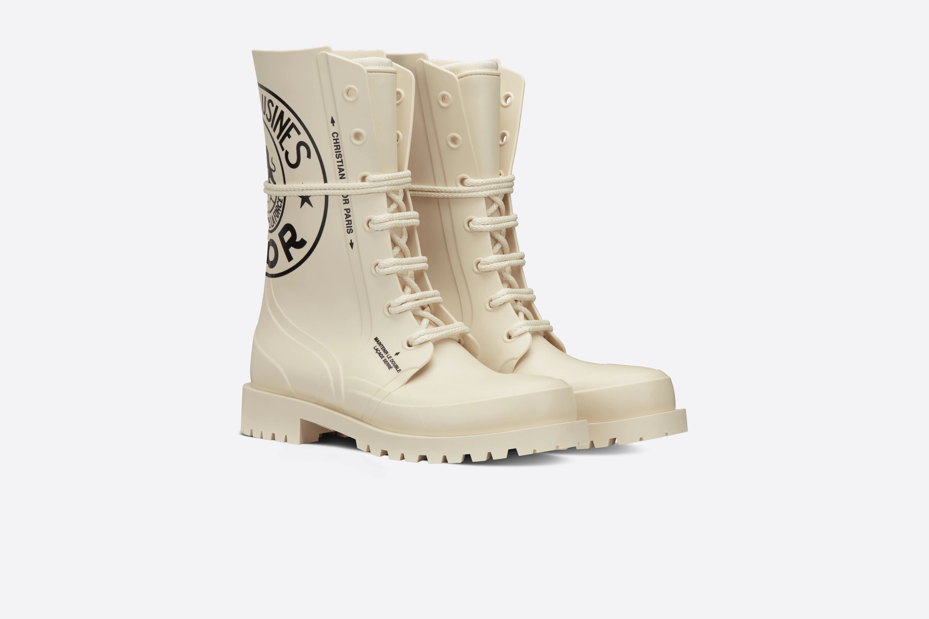 Diorcamp Ankle Boot - 2