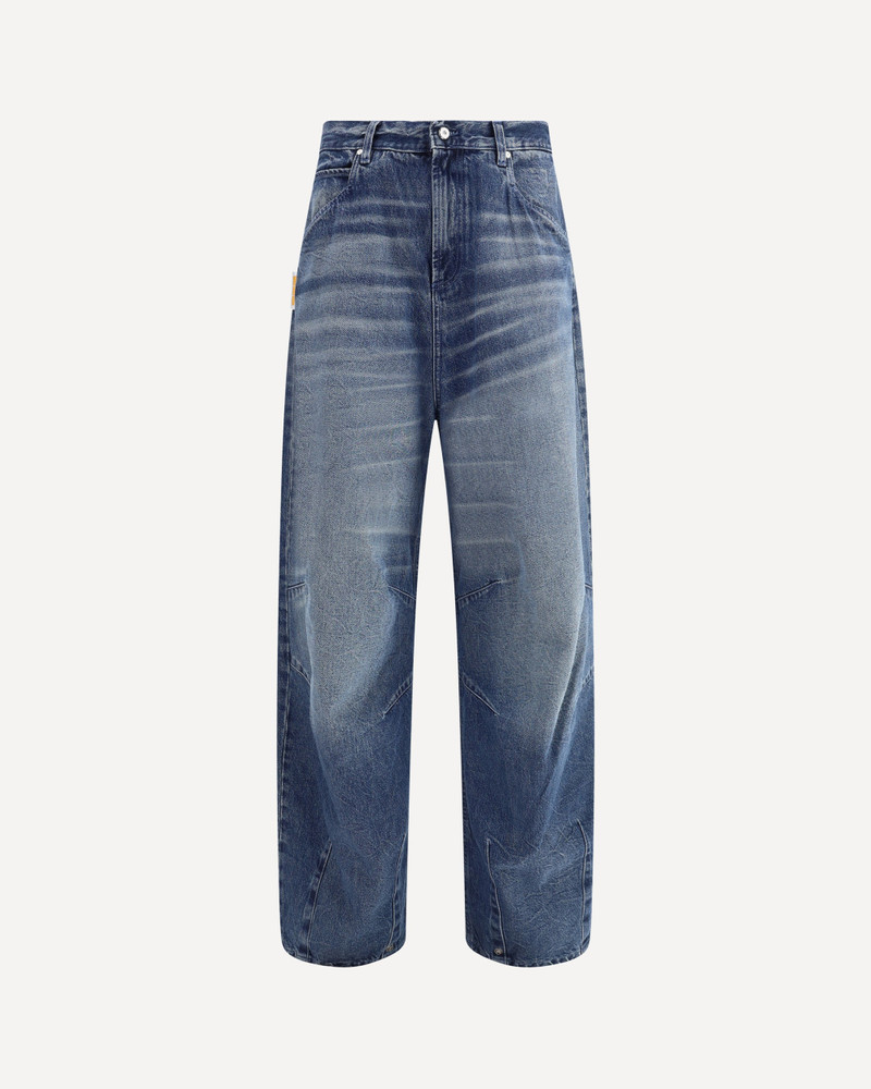 Legganda Jeans 1