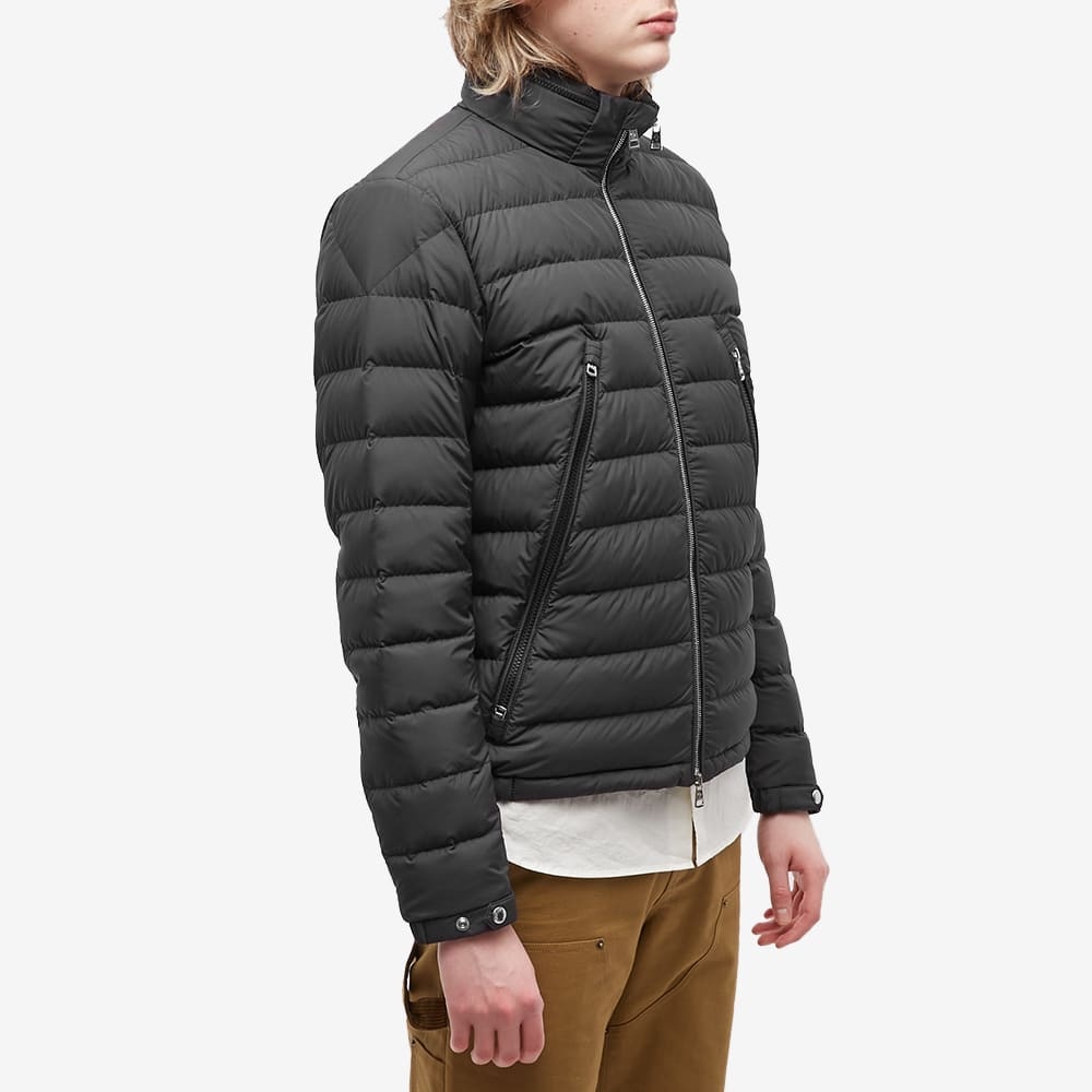Moncler Moncler Aflit Padded Down Jacket endclothing REVERSIBLE