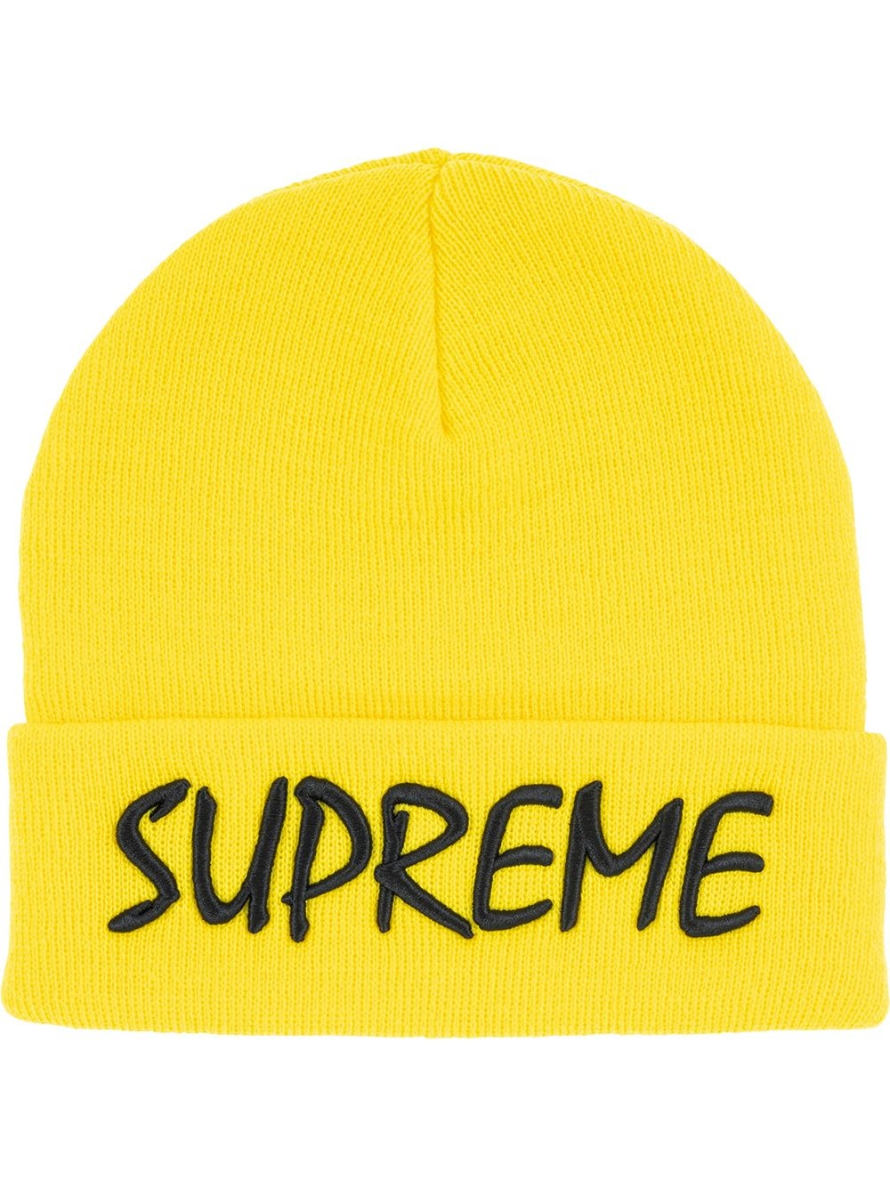 FTP logo beanie "SS 21" - 1