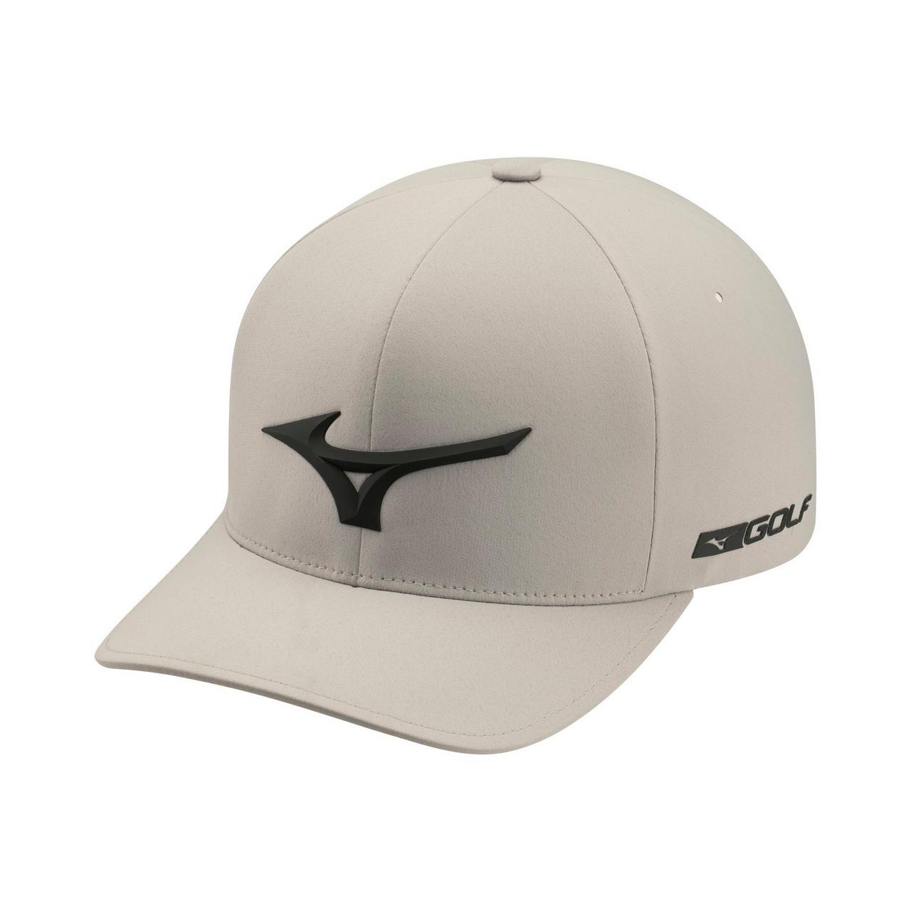 Tour Delta Fitted Golf Hat - 1