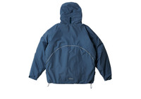 PALACE GORE-TEX INFINIUM LOFT JACKET NAVY | REVERSIBLE