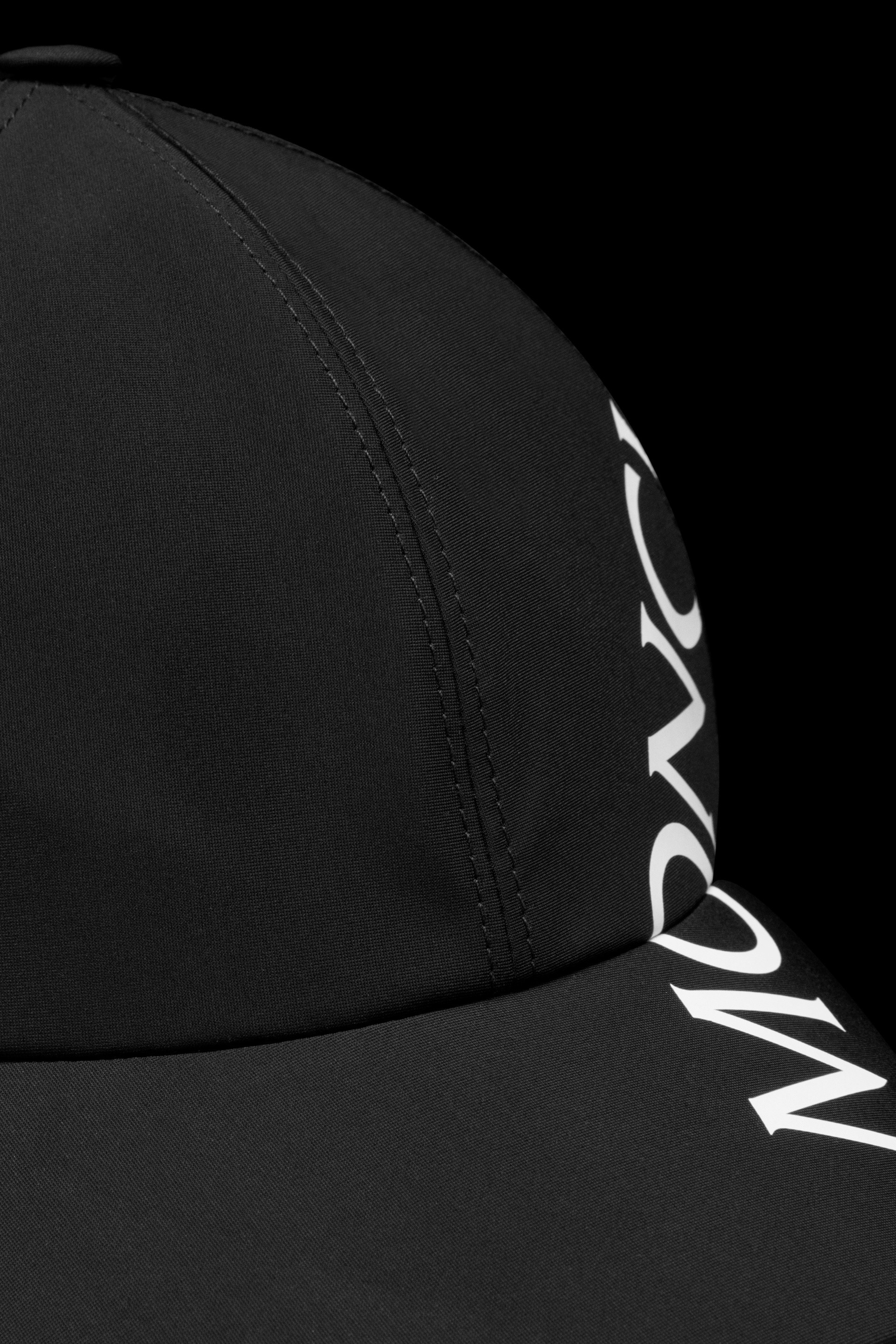 Diagonal Logo Baseball Cap - 3