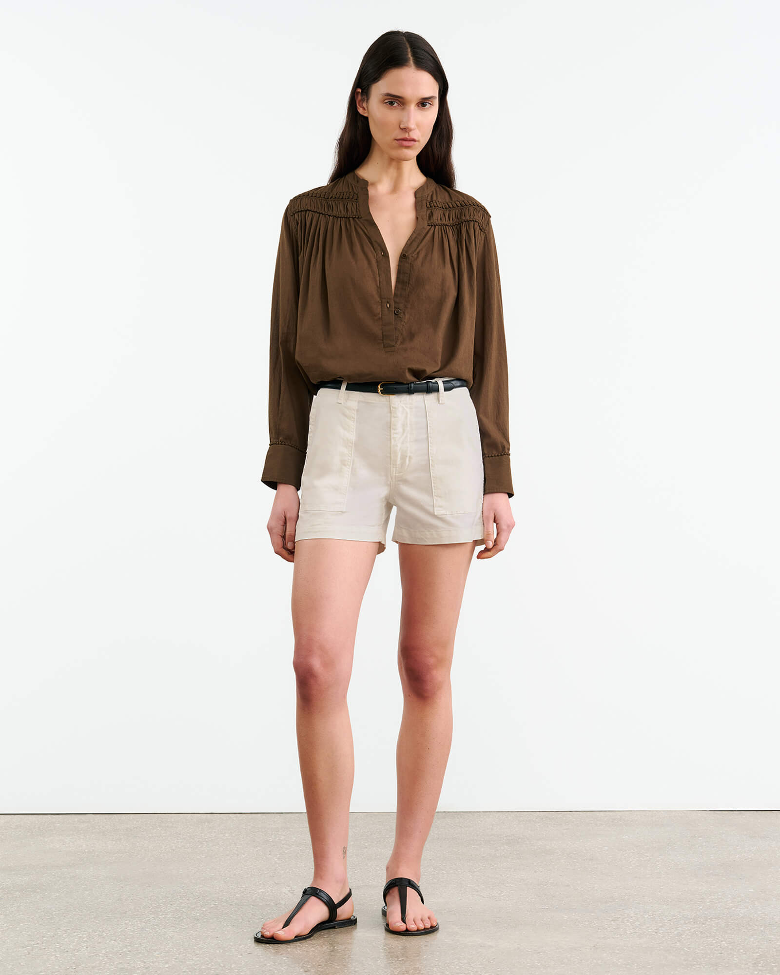 UTILITY SHORT - 2