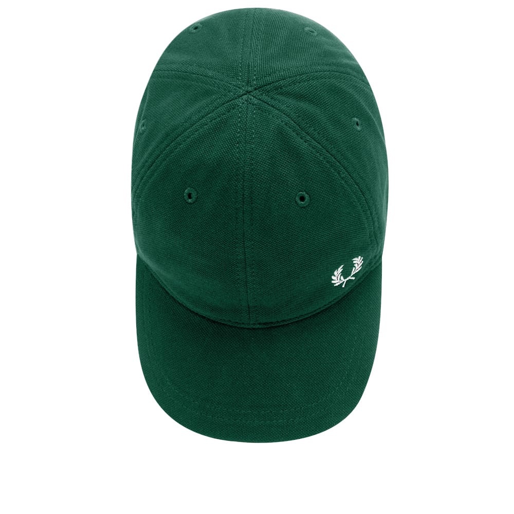 Fred Perry Authentic Pique Classic Cap - 2