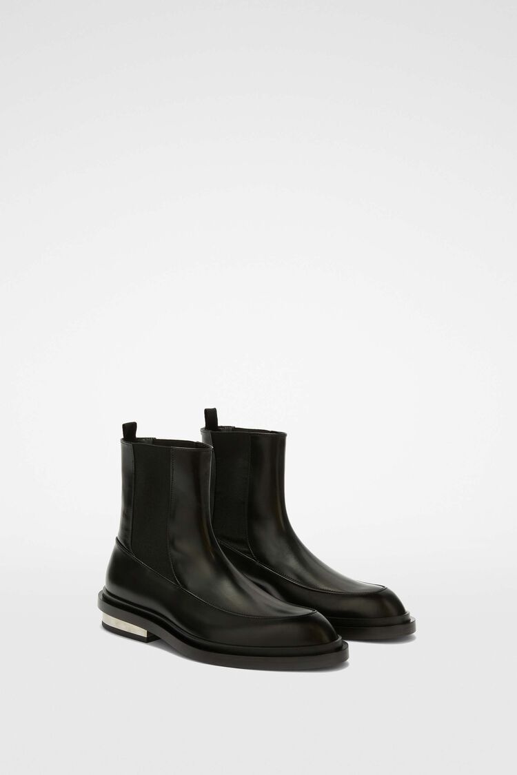 Ankle Boots - 3