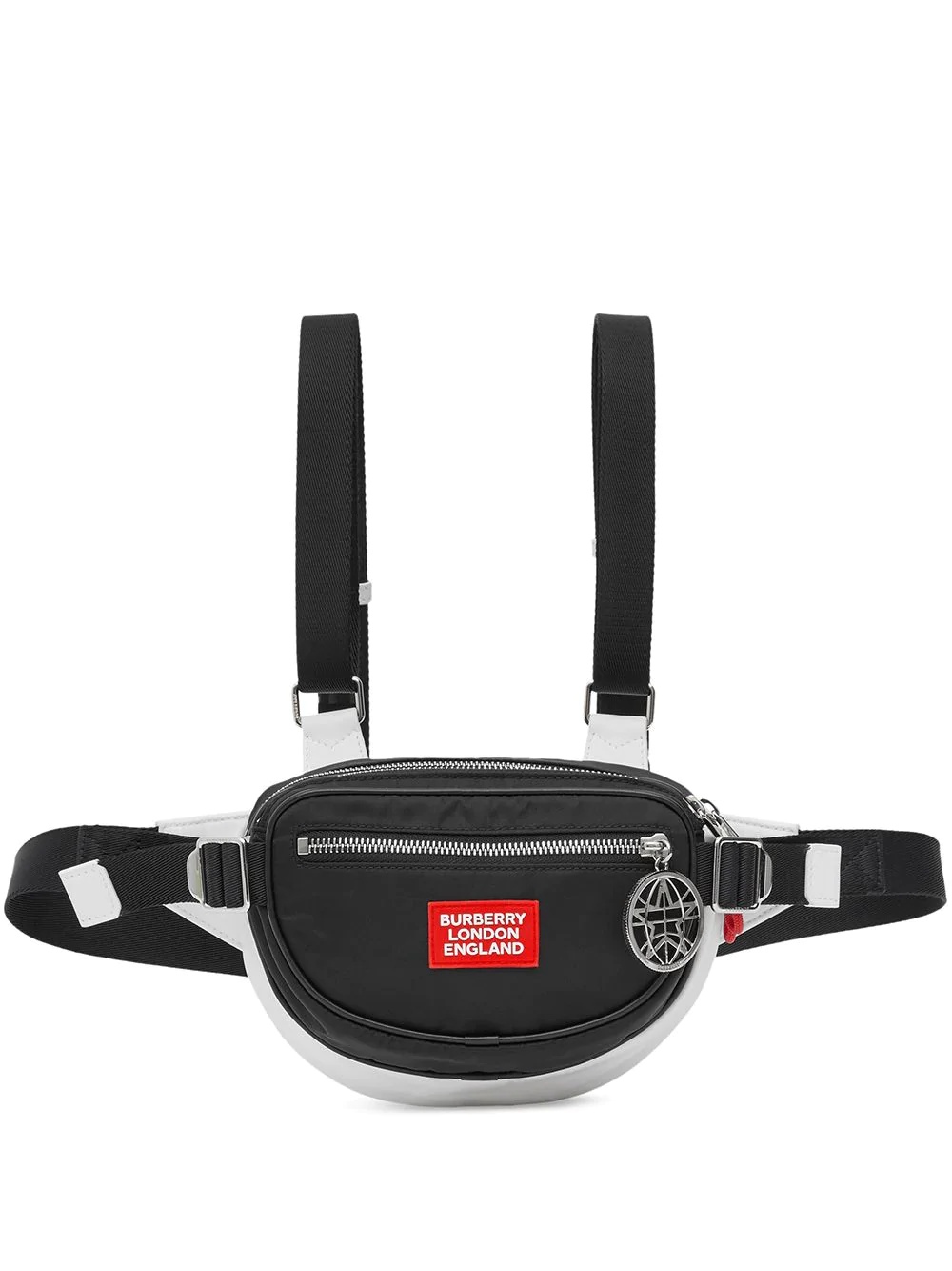 ECONYL® cannon belt pack - 1