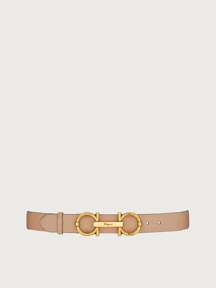 ADJUSTABLE GANCINI BELT - 1