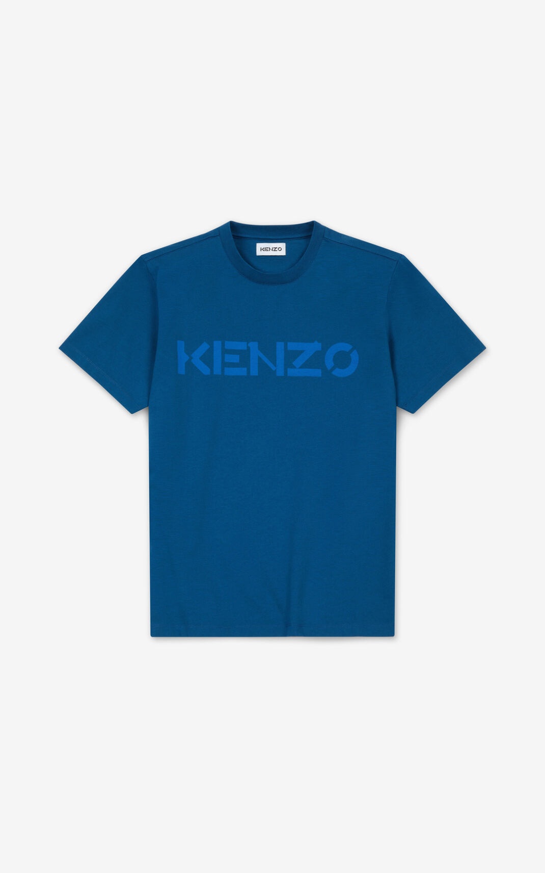 KENZO Logo T-shirt - 1