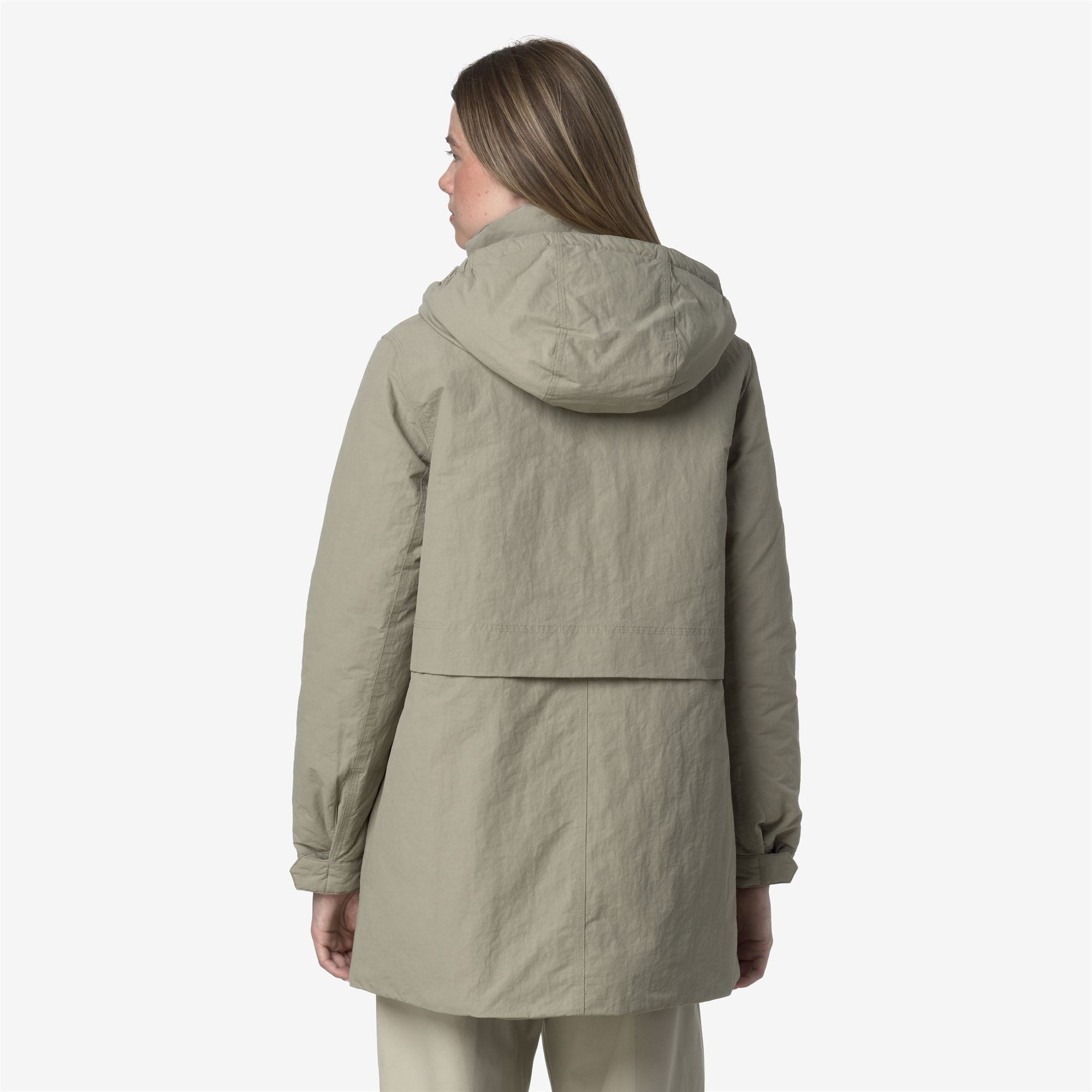 KALIMA WARM COTTON NYLON - 6