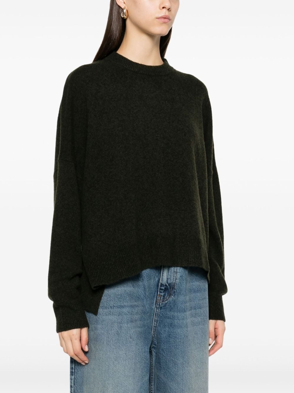 wool sweater - 3