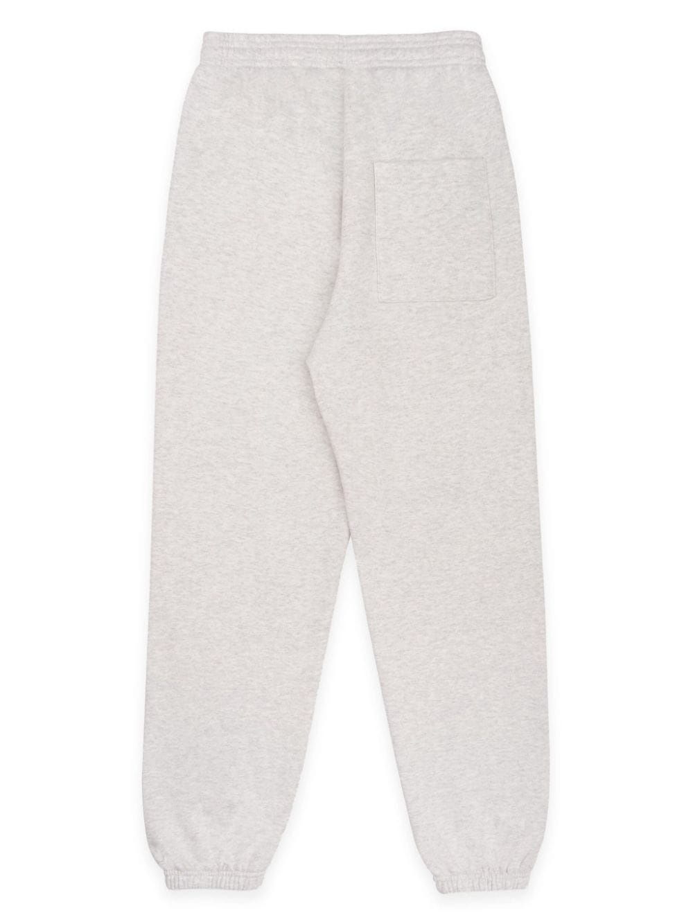 Rizzoli cotton track pants - 2