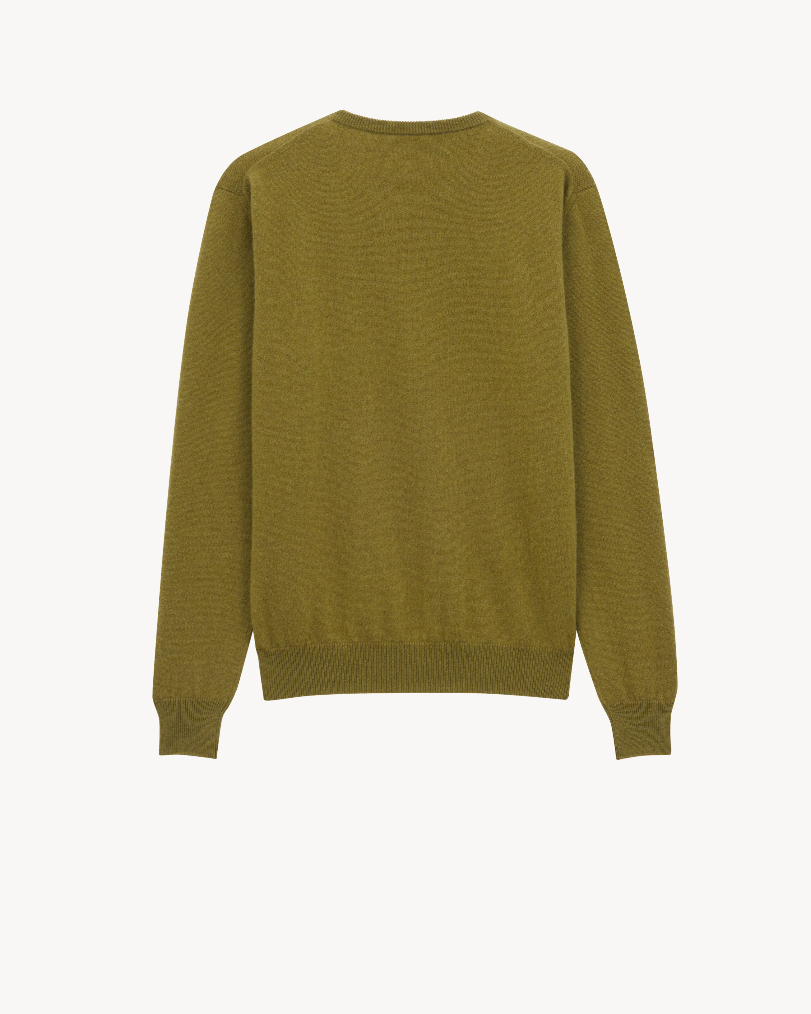 CASSANDRE CASHMERE SWEATER - 2