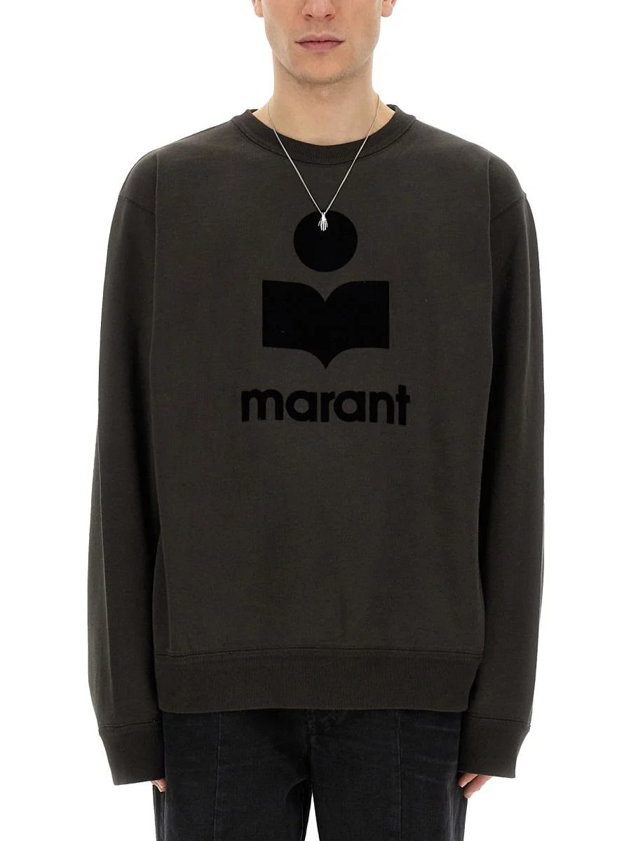 Isabel Marant "Mikoy" Sweatshirt - 1