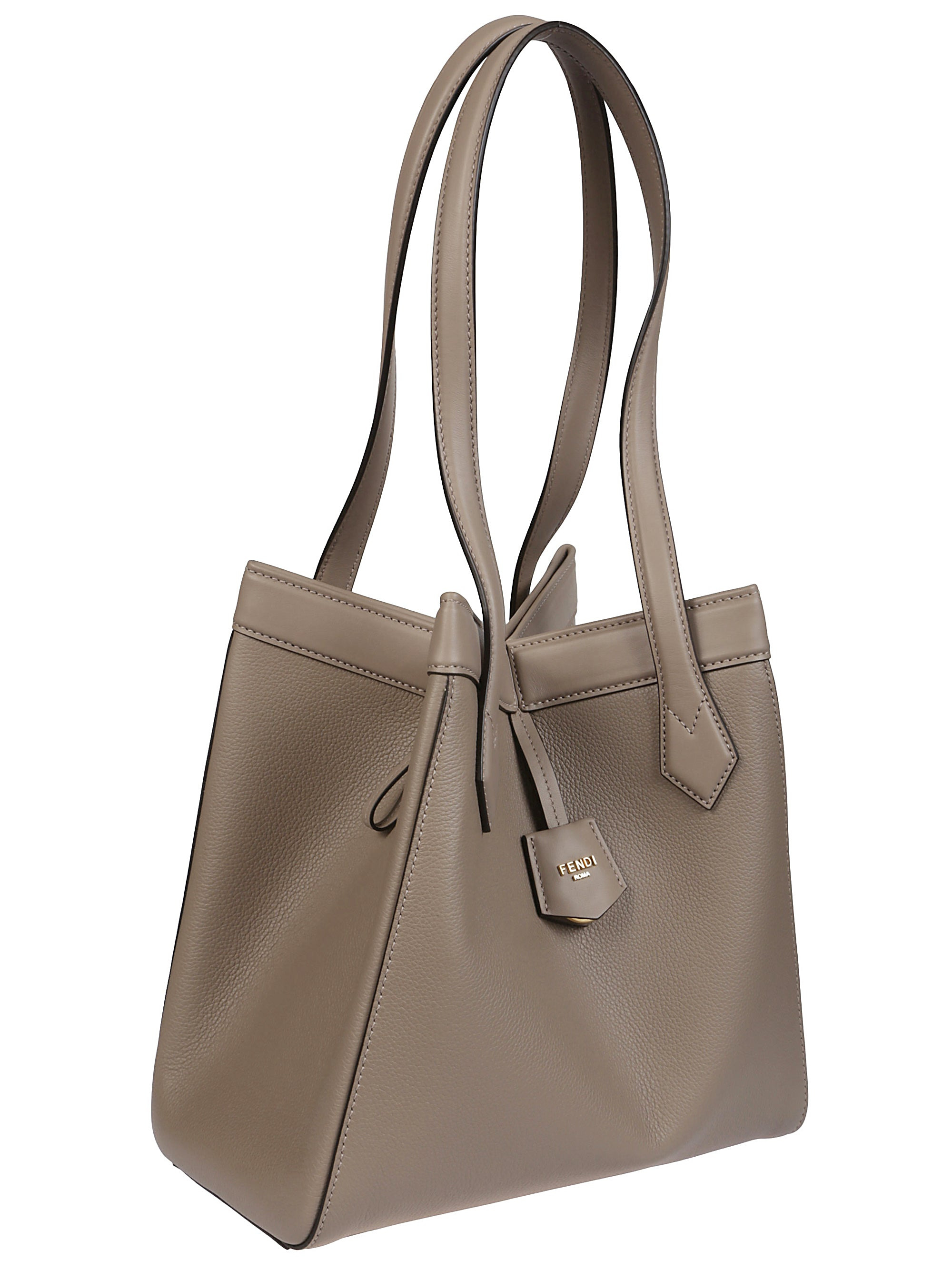 Fendi Women Borsa A Spalla Origami - 3