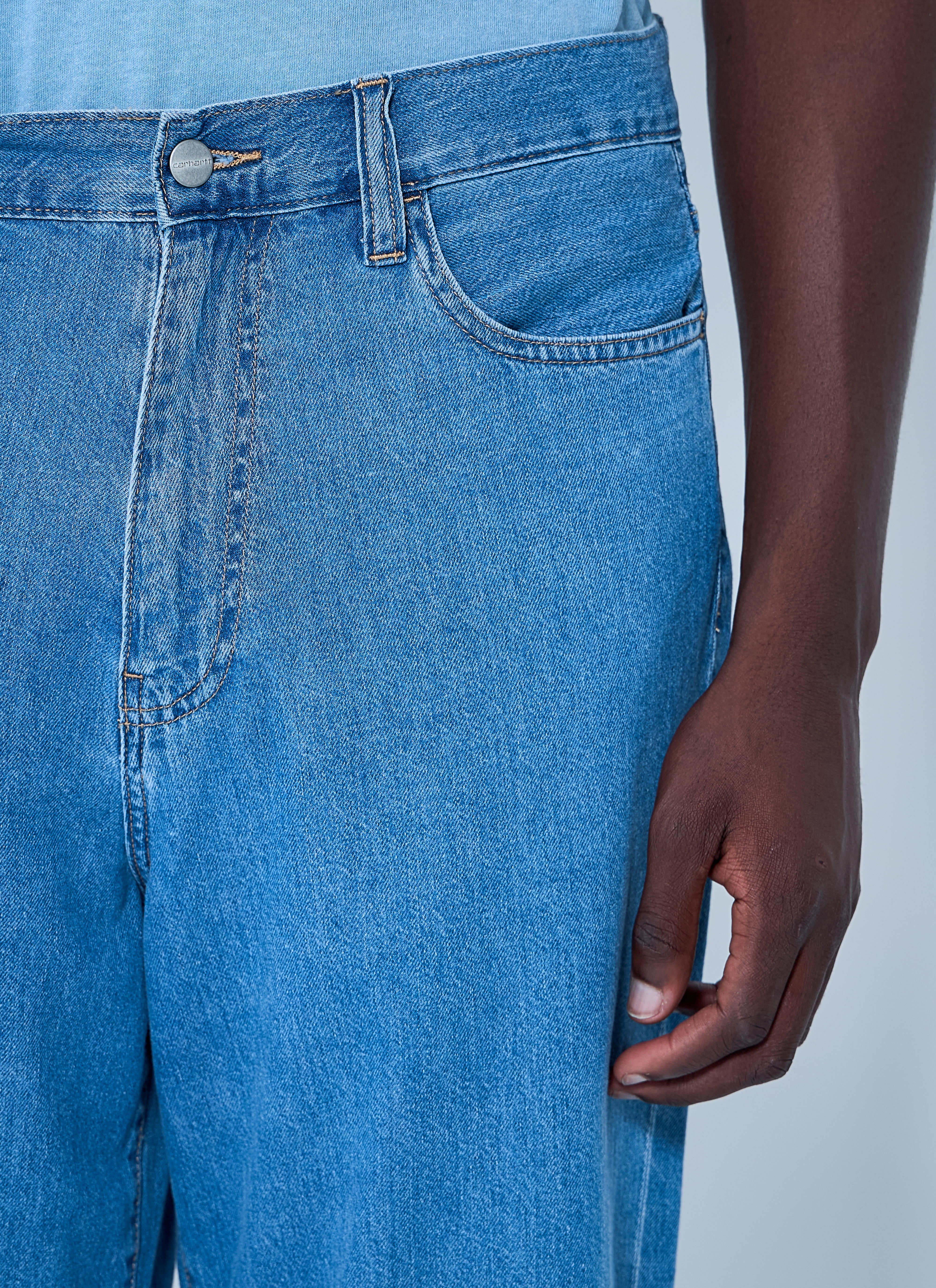 Lucas Jeans - 5