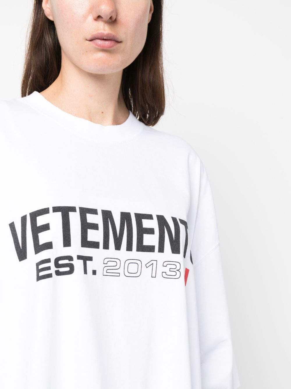 Vetements T-shirt - 3