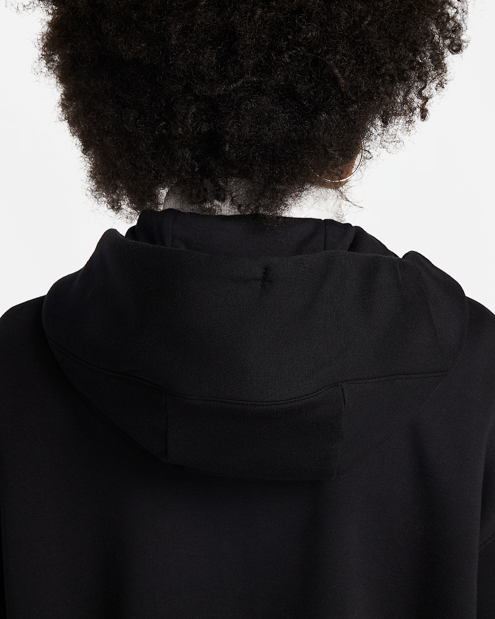 Nike Sportswear Phoenix Fleece Women's Oversized Full-Zip Hoodie - 7