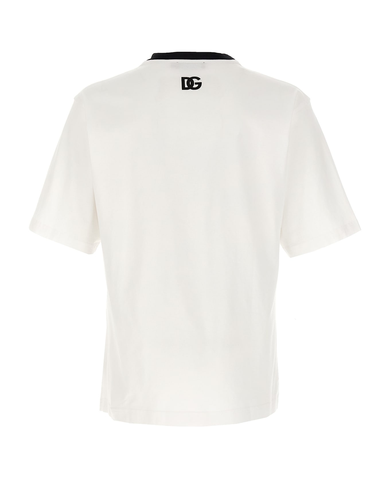 Printed T-shirt - 2