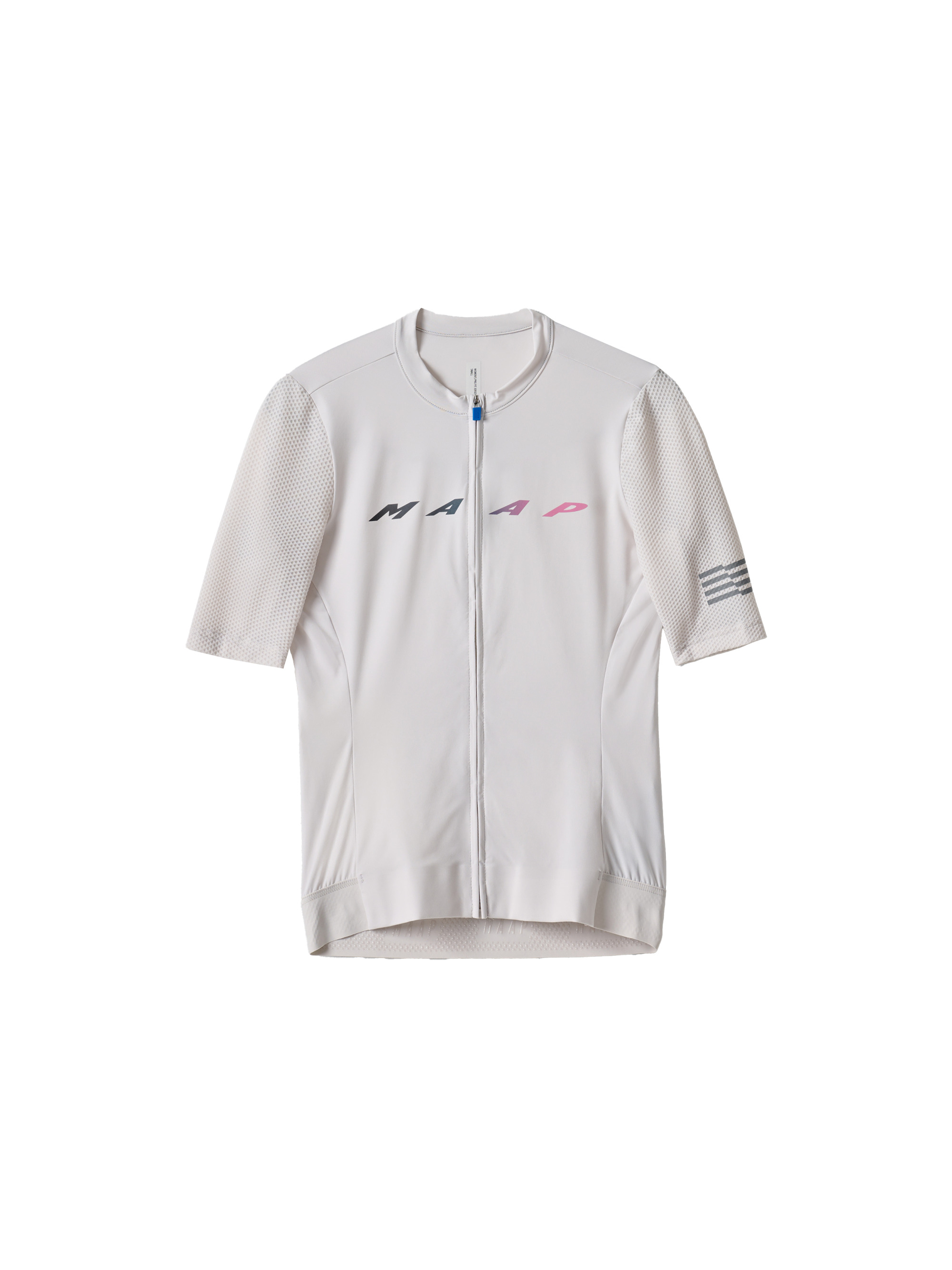 Women's Blurred Evade Pro Base Jersey 2.0 - 1