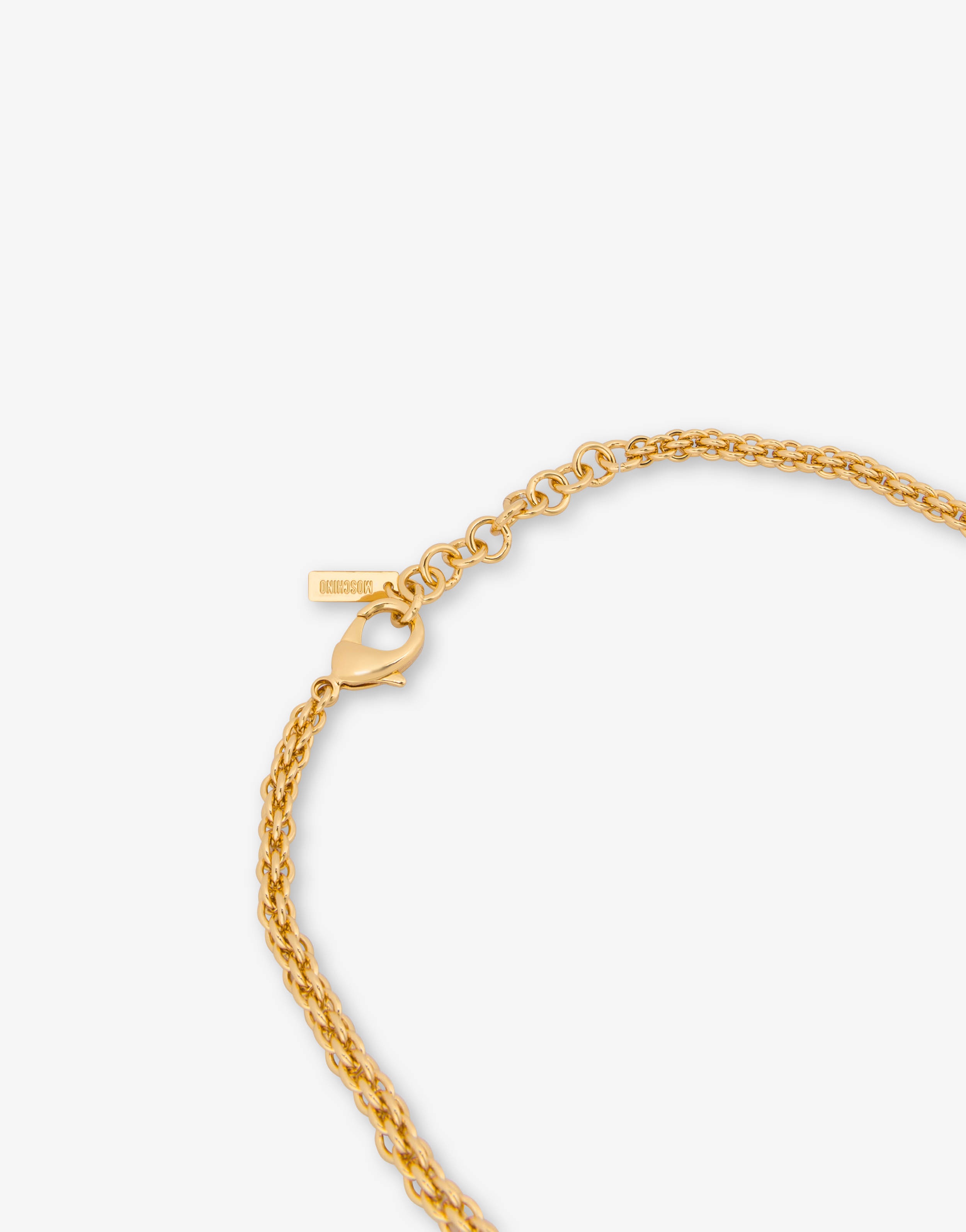 CUTLERY CHARM NECKLACE - 3