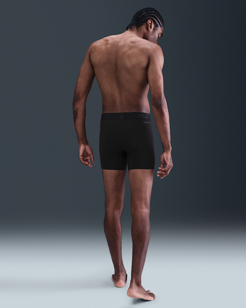 Nike Elite Micro Men's Dri-FIT ADV Boxer Briefs 4