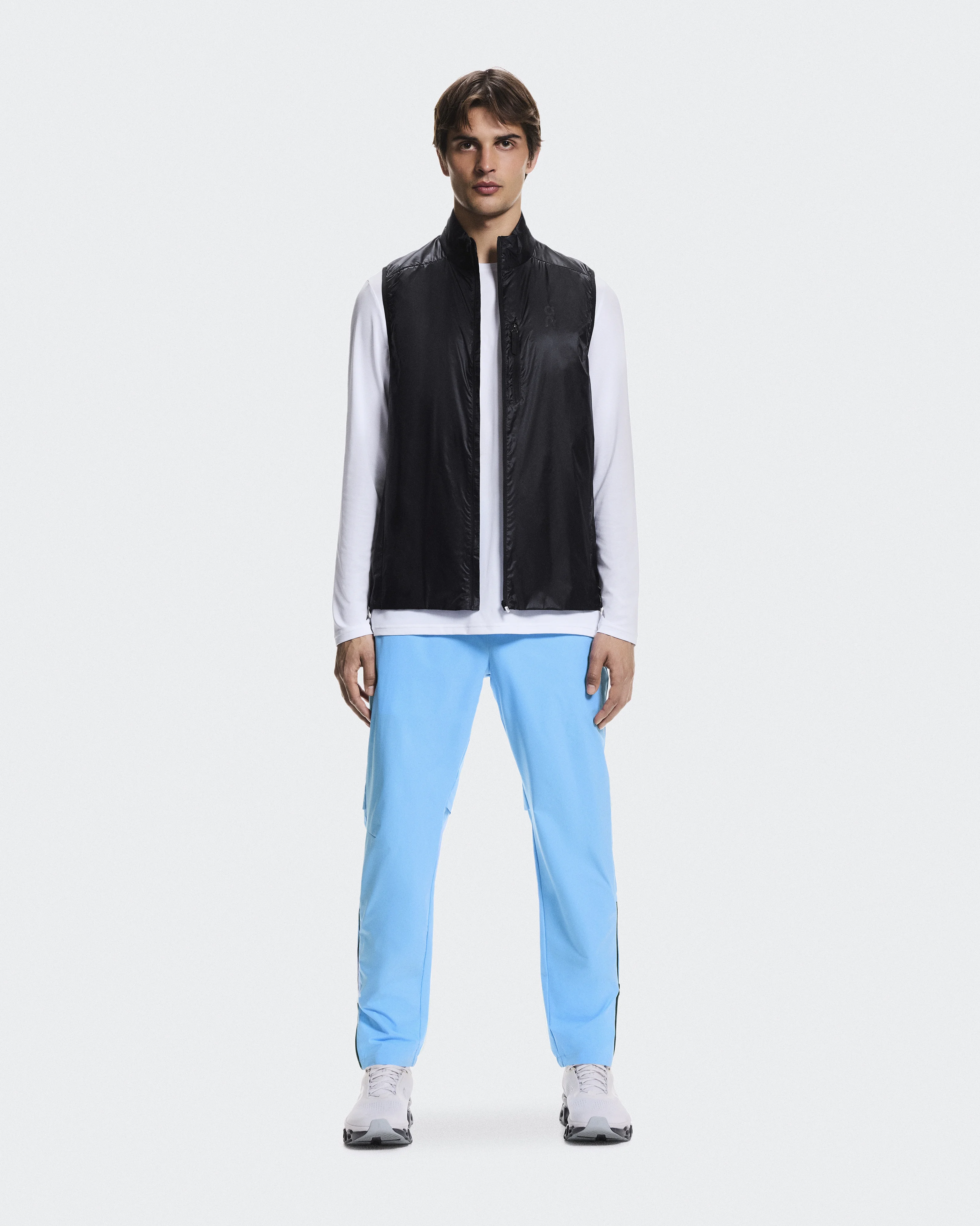 Core Pants - 1
