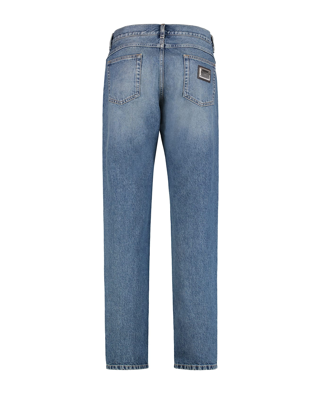 Regular Fit Jeans - 2