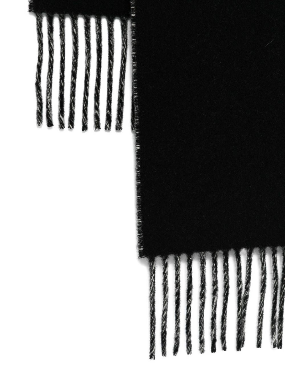 Jacquemus Men L'echarpe Jacquemus Scarf - 2