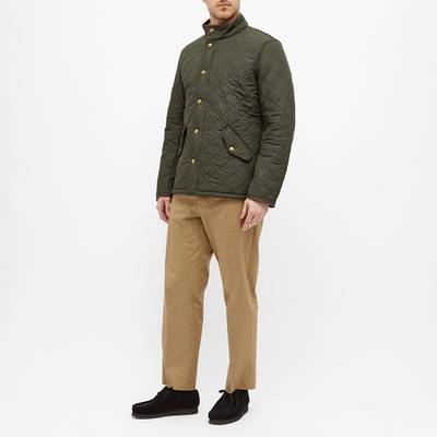 Barbour Barbour Powell Quilt Jacket outlook