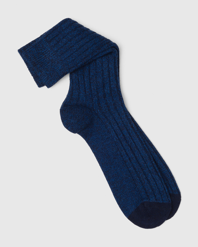 Church's Ribbed Short Socks outlook