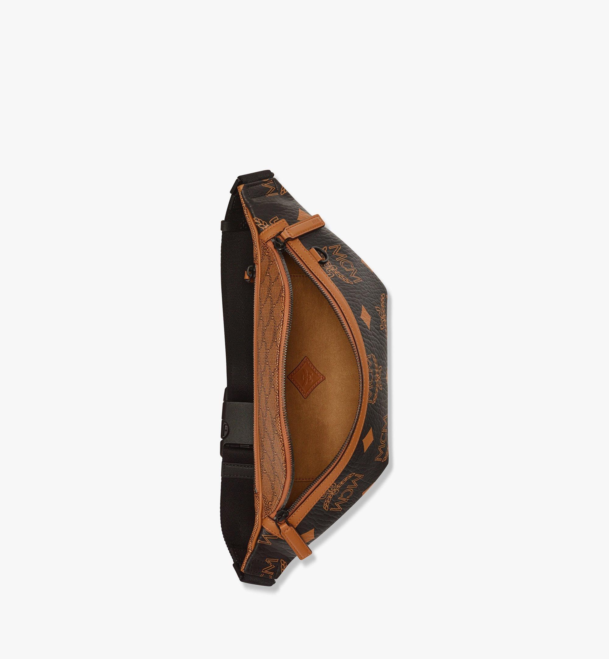 Fursten Belt Bag in Monogram Mix - 2