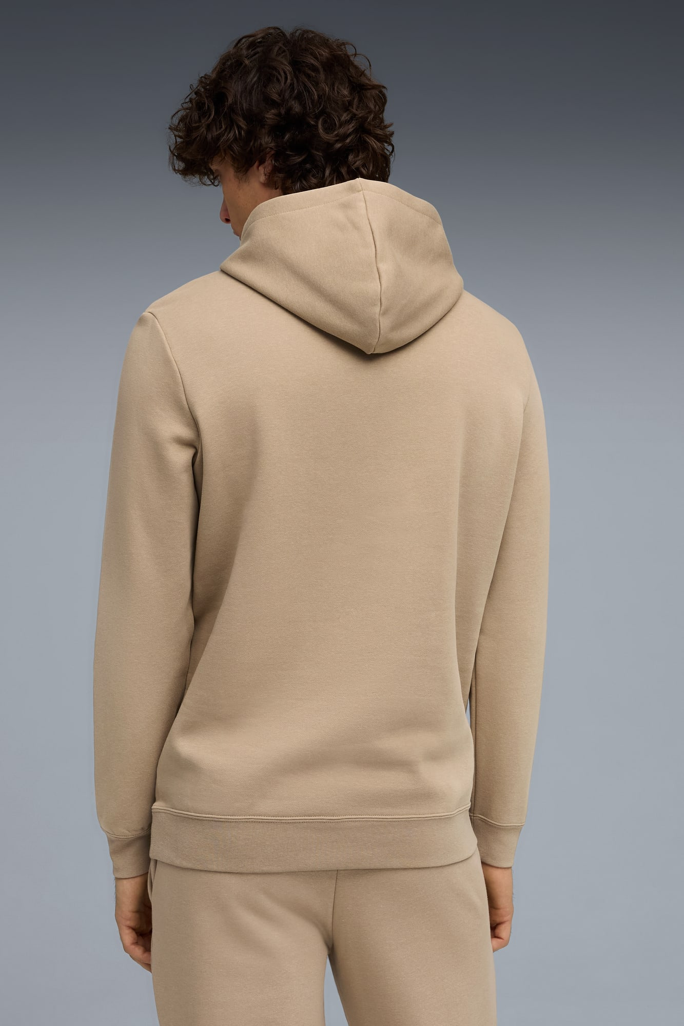 PUMA Elevated Essentials Men's Hoodie - 4