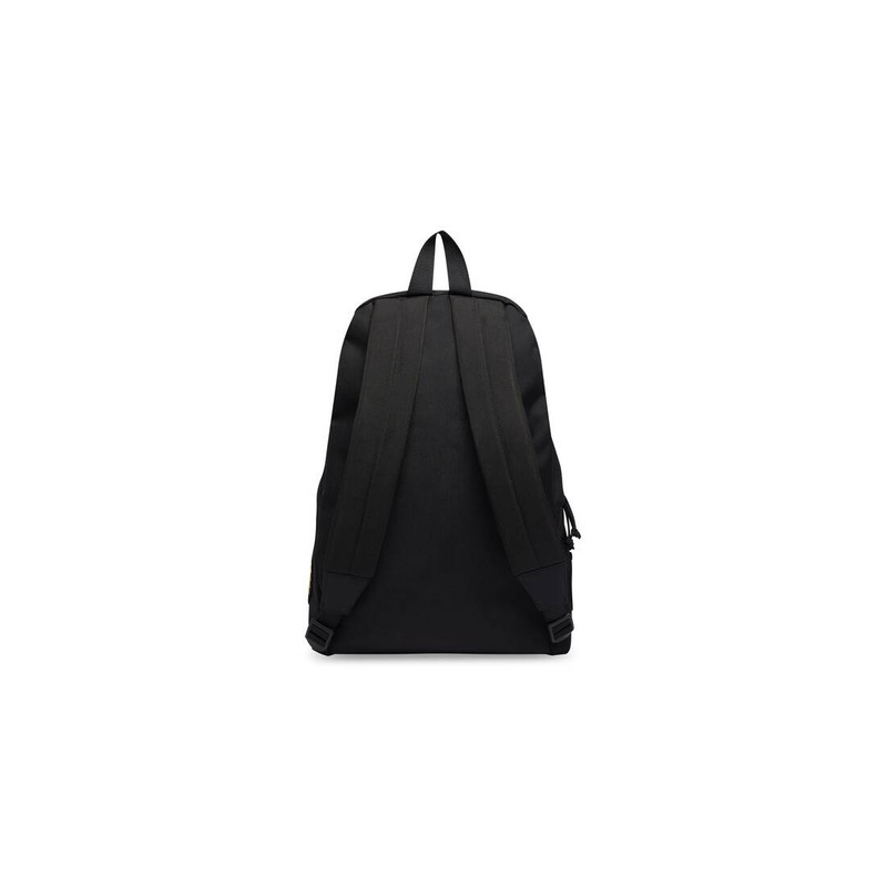 Men's Explorer Backpack in Black 3