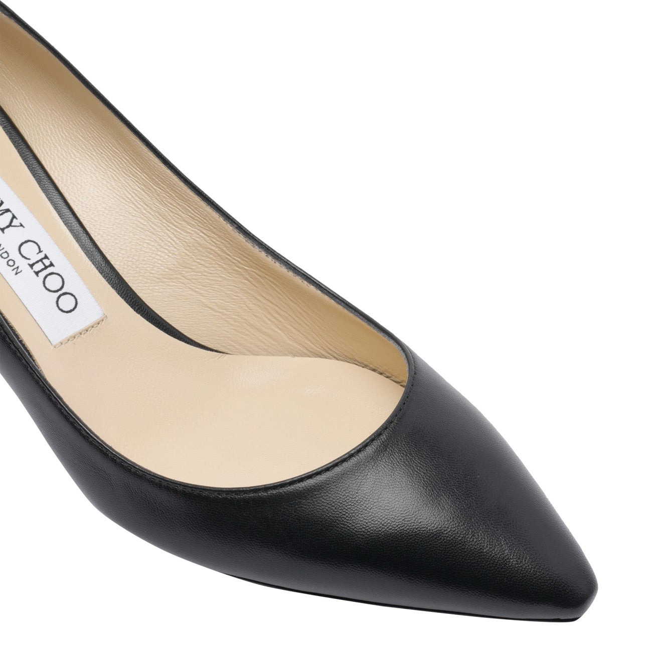Jimmy Choo Women Romy Pumps - 4