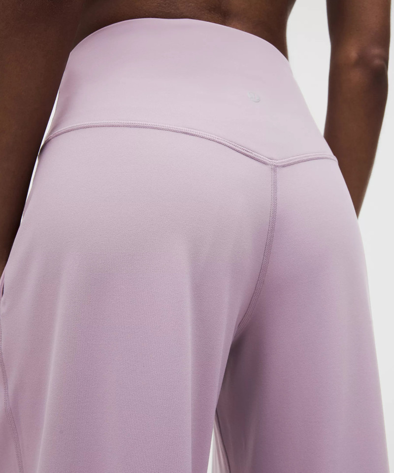 lululemon Align™ Palazzo Pant *Short 6