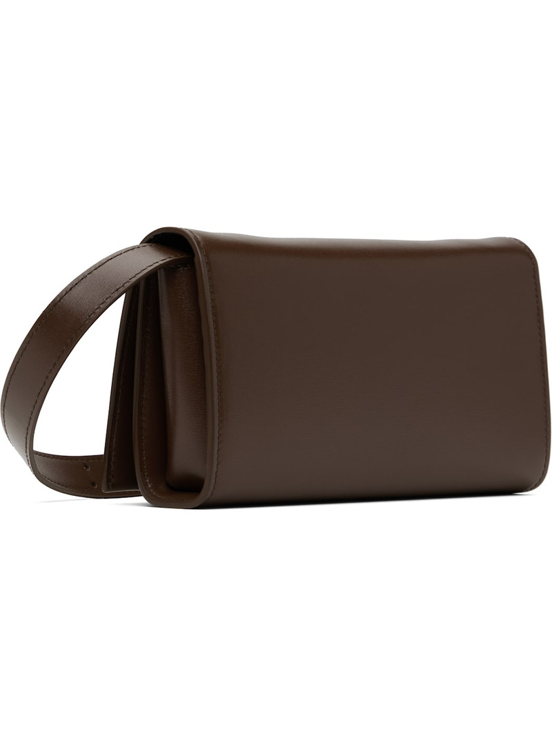 작은 올 데이 crossbody 가방 3