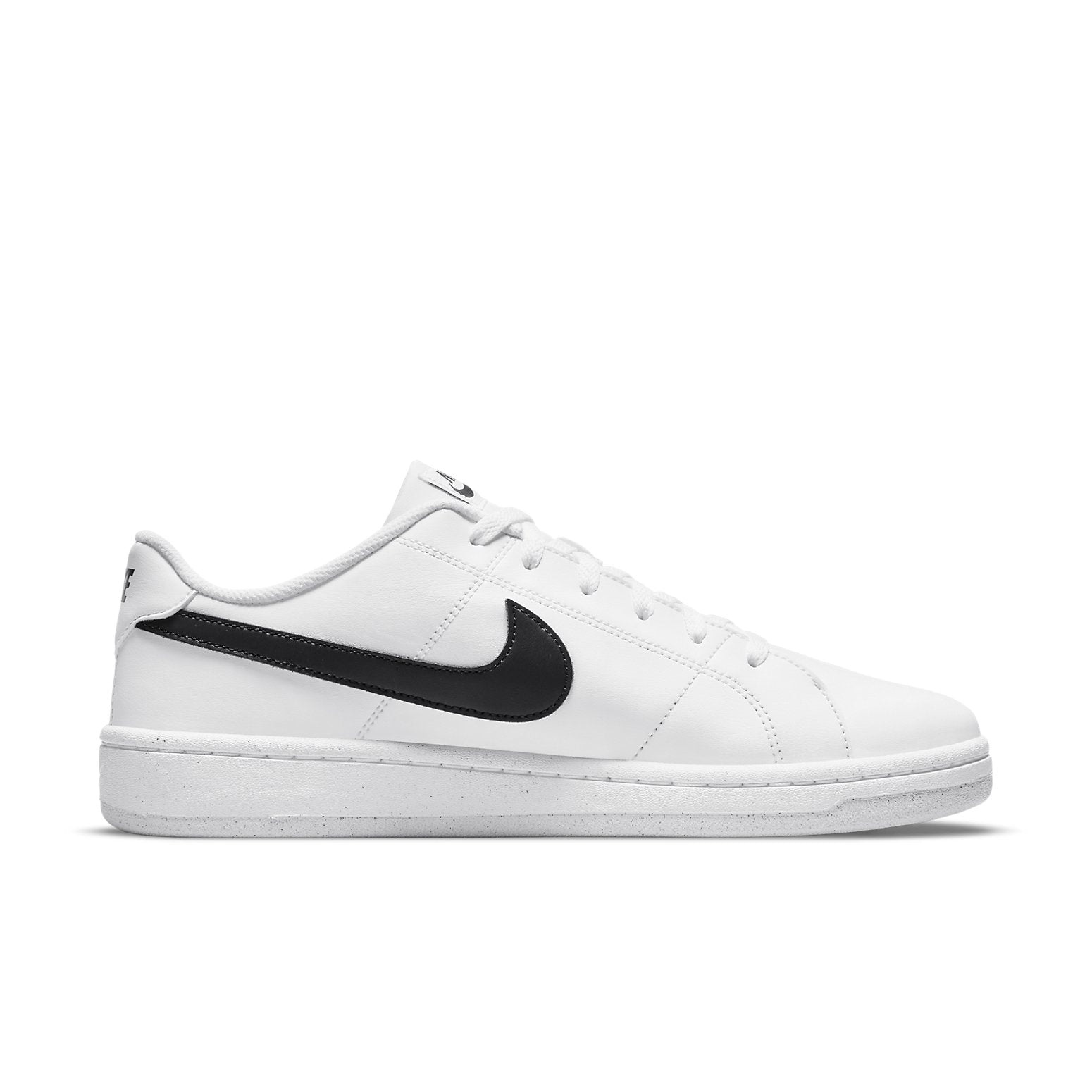 Nike Court Royale 2 Sneakers White/Black DH3160-101 - 2