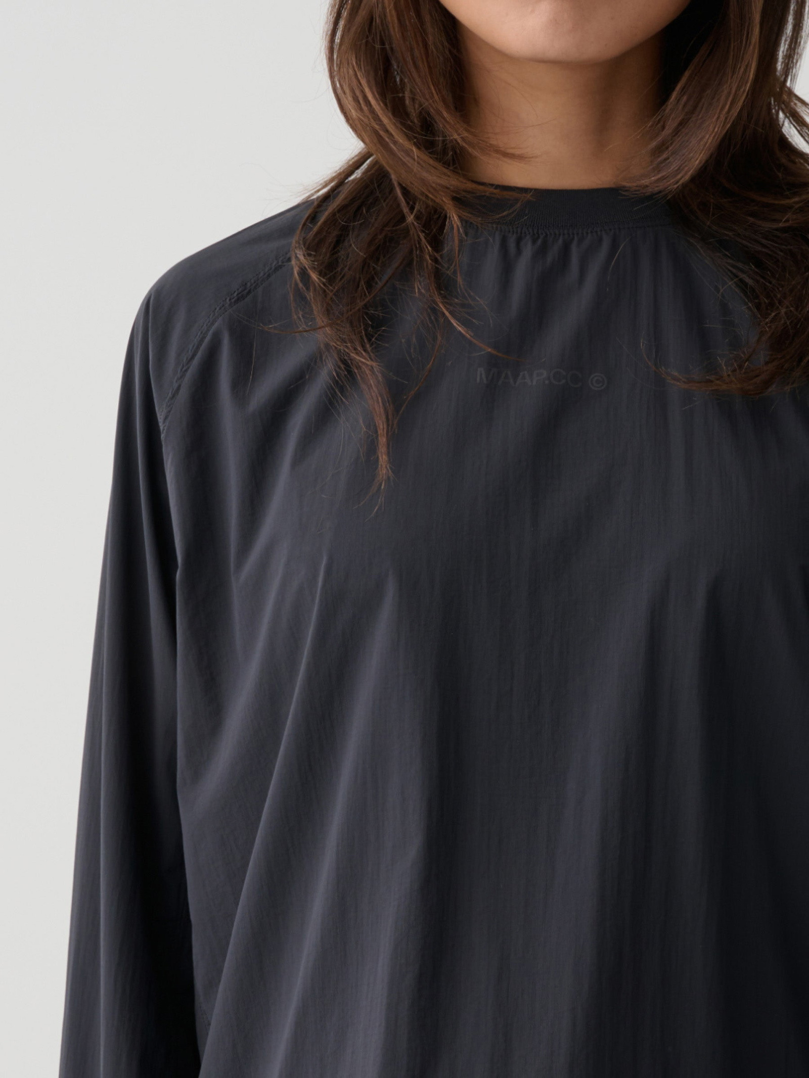 Women's Transit Insulated Crew - 3