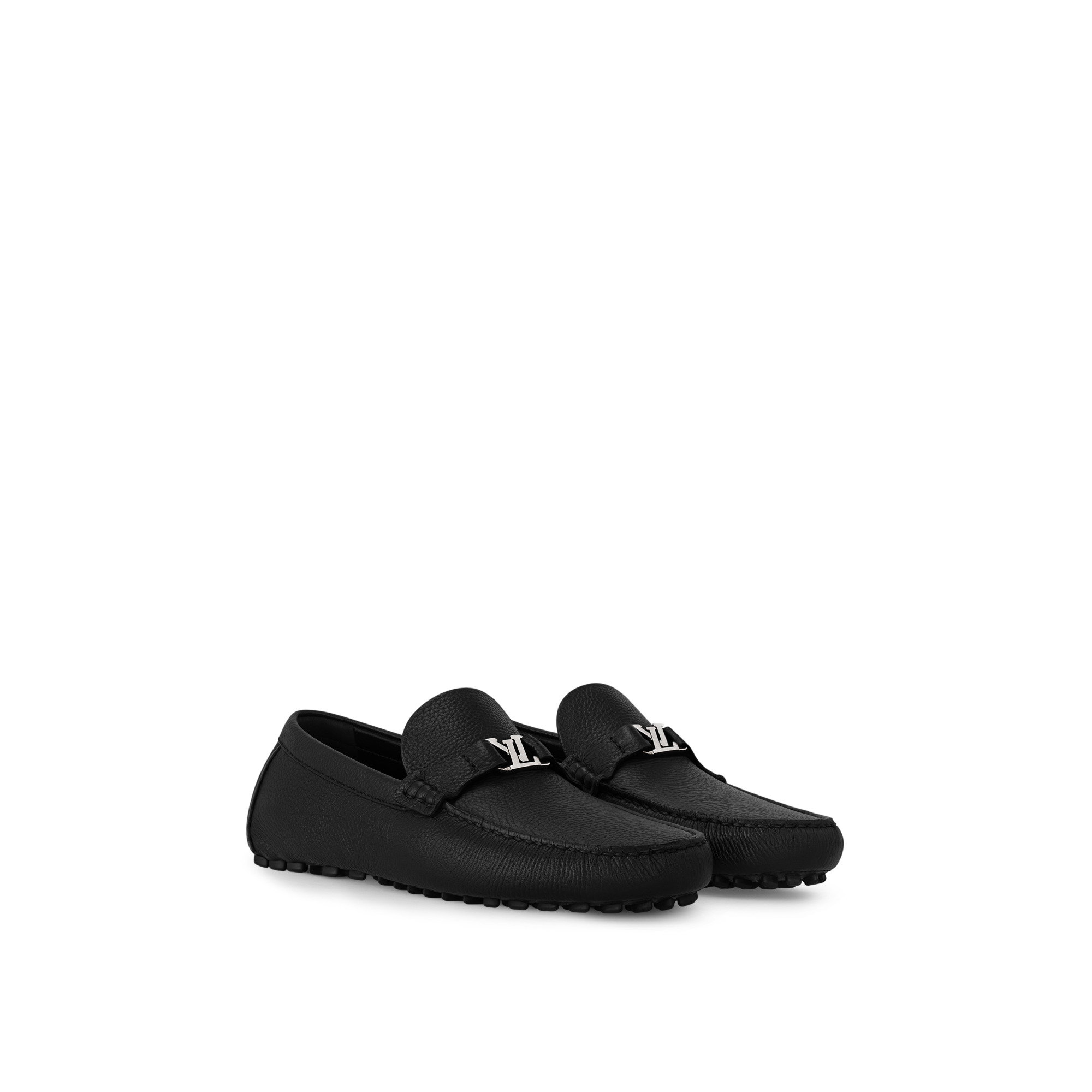 LV SiLVerstone Moccasin - 1
