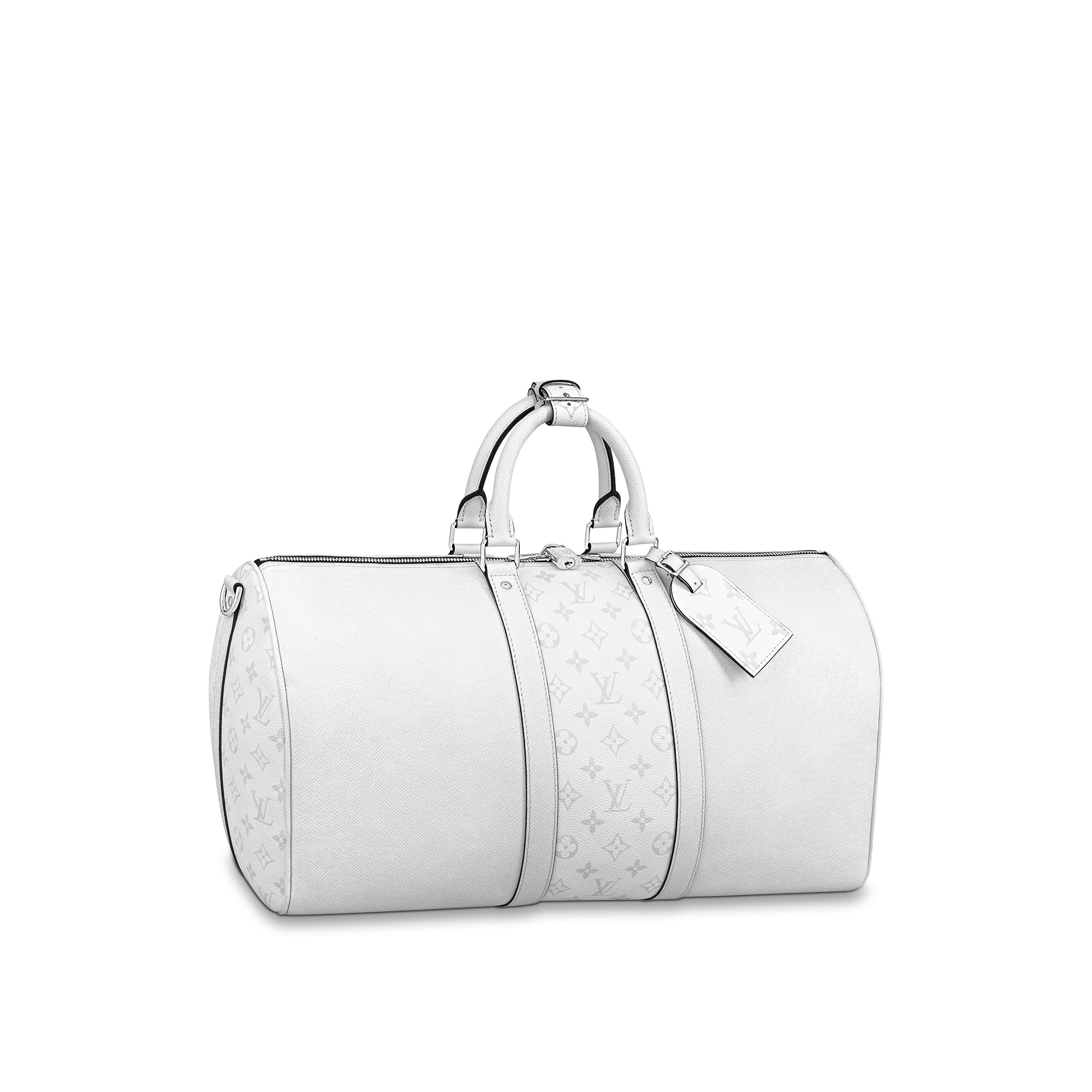 Keepall Bandoulière 50 - 7