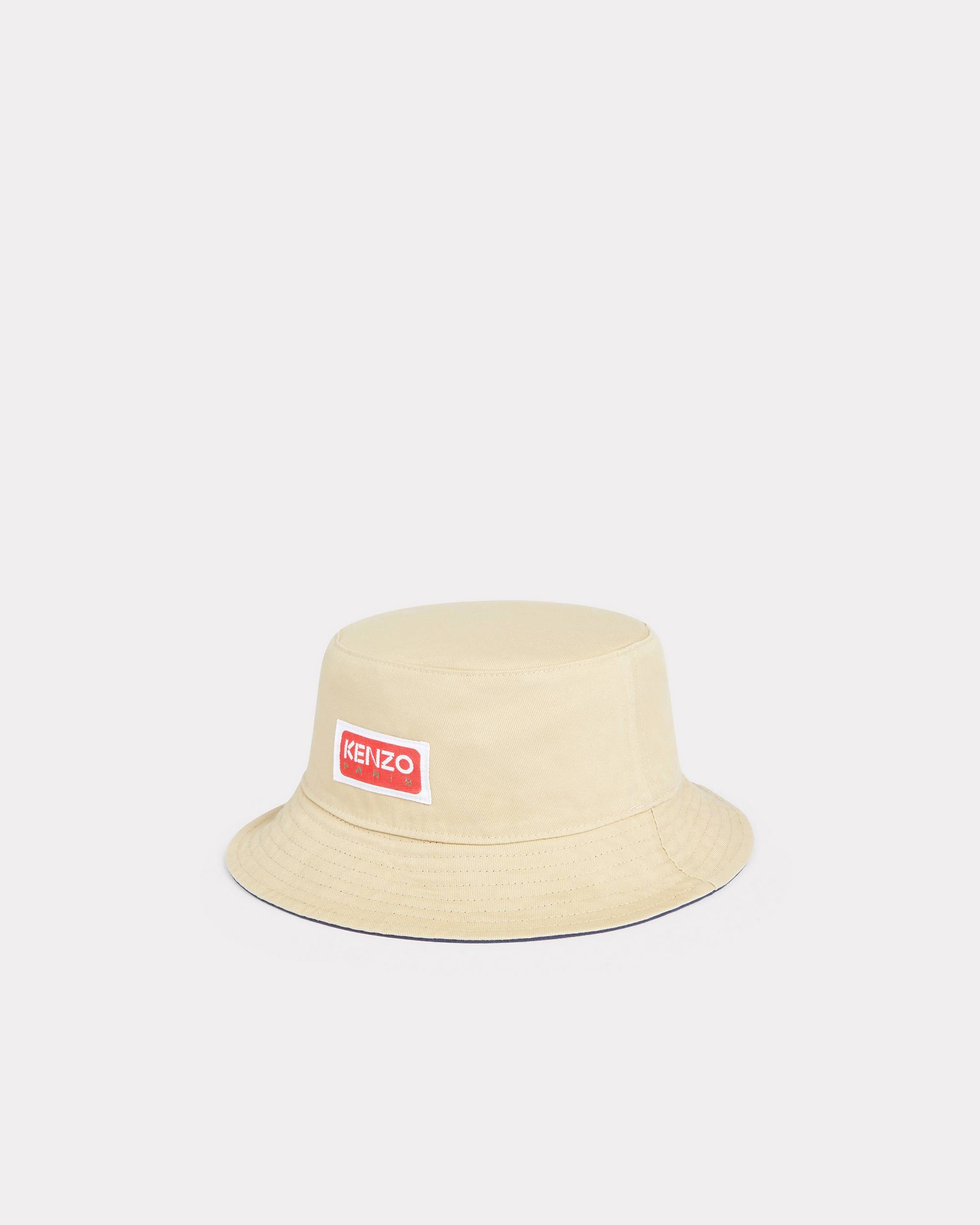 Reversible 'KENZO Graphy' bucket hat - 4
