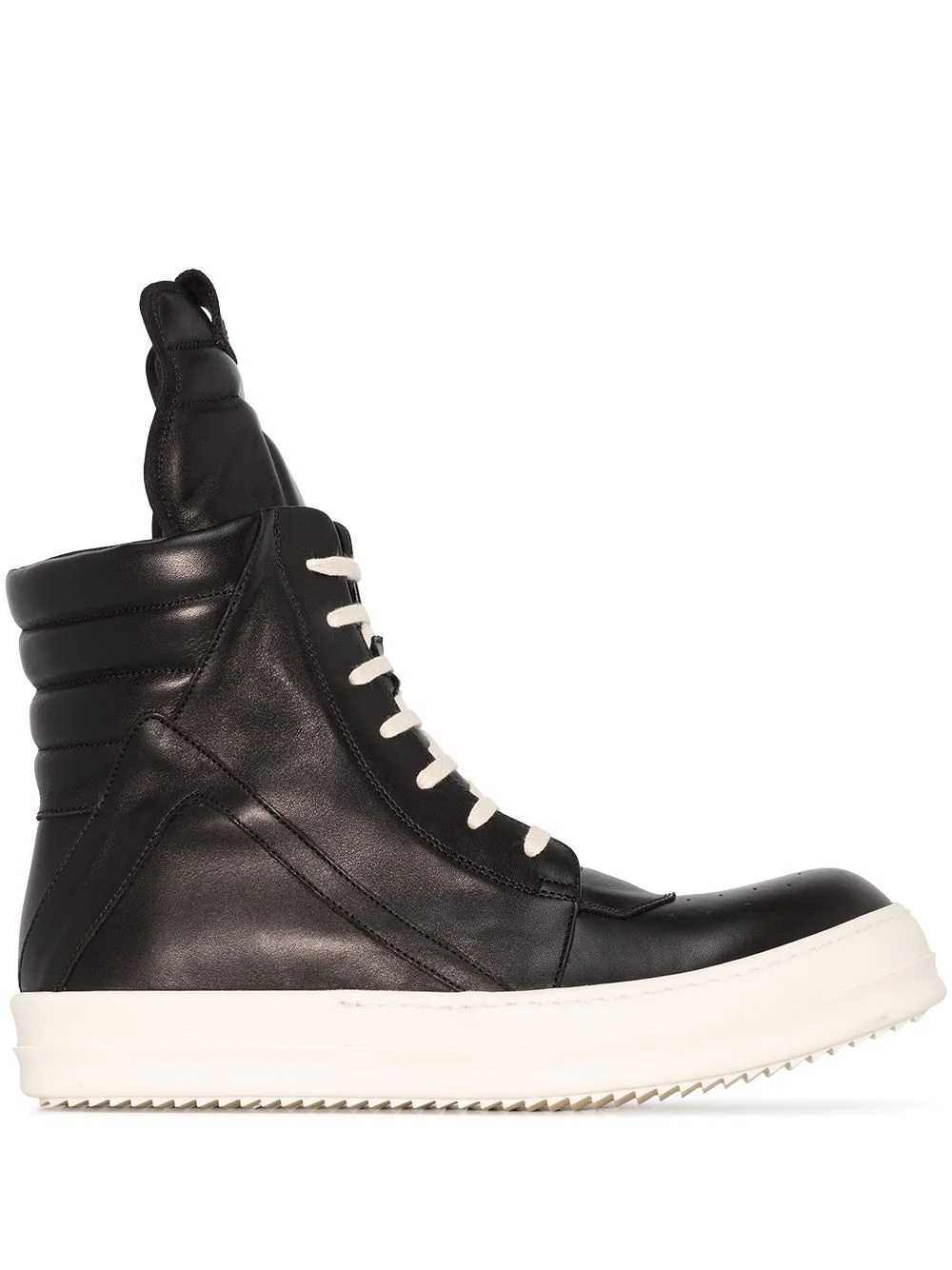 Geobasket high-top sneakers - 1