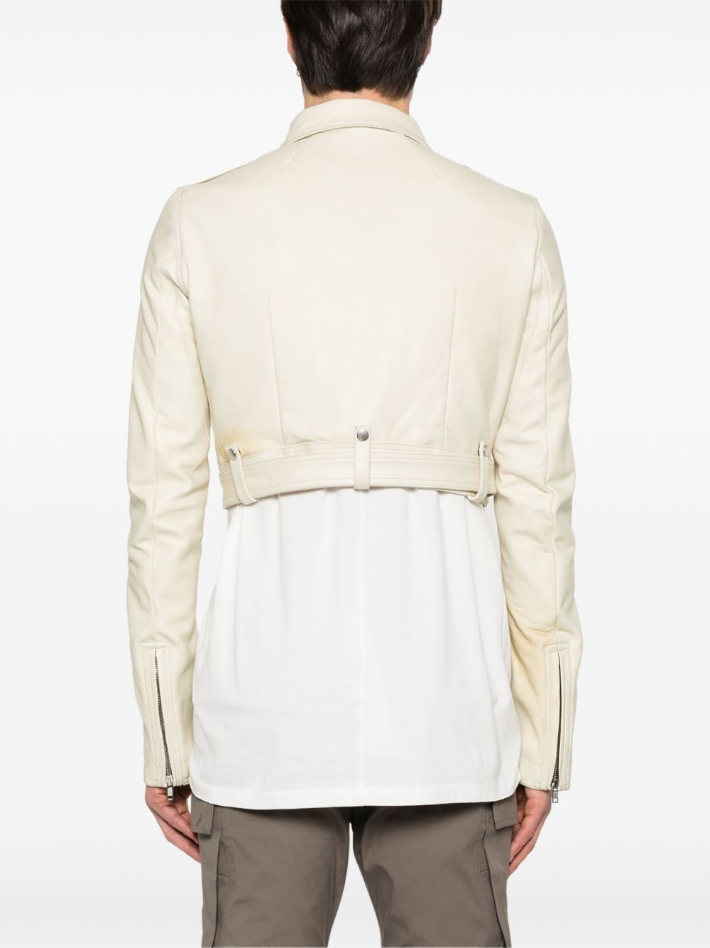 Luke S Stooger jacket - 4