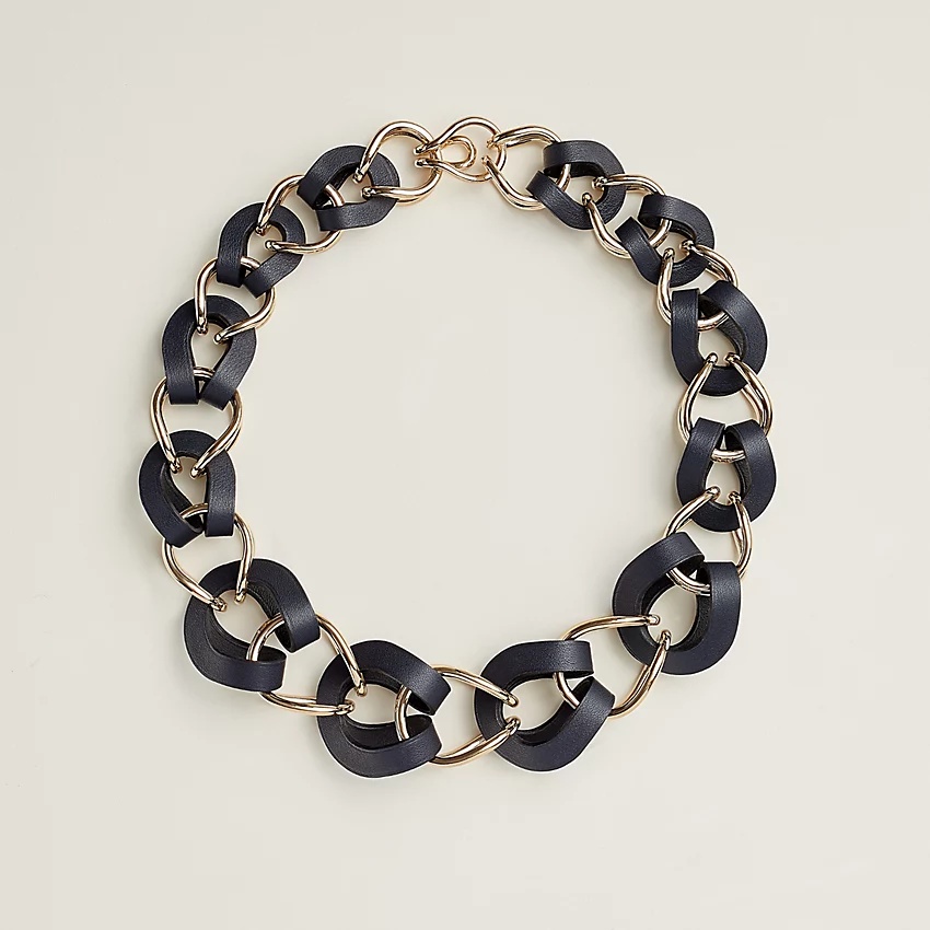 Virevolte necklace - 1