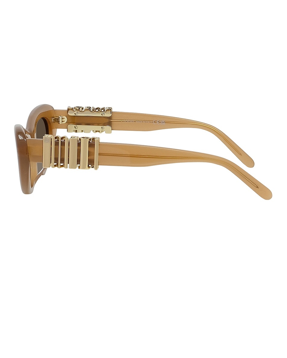 Slim Sunglasses - 3