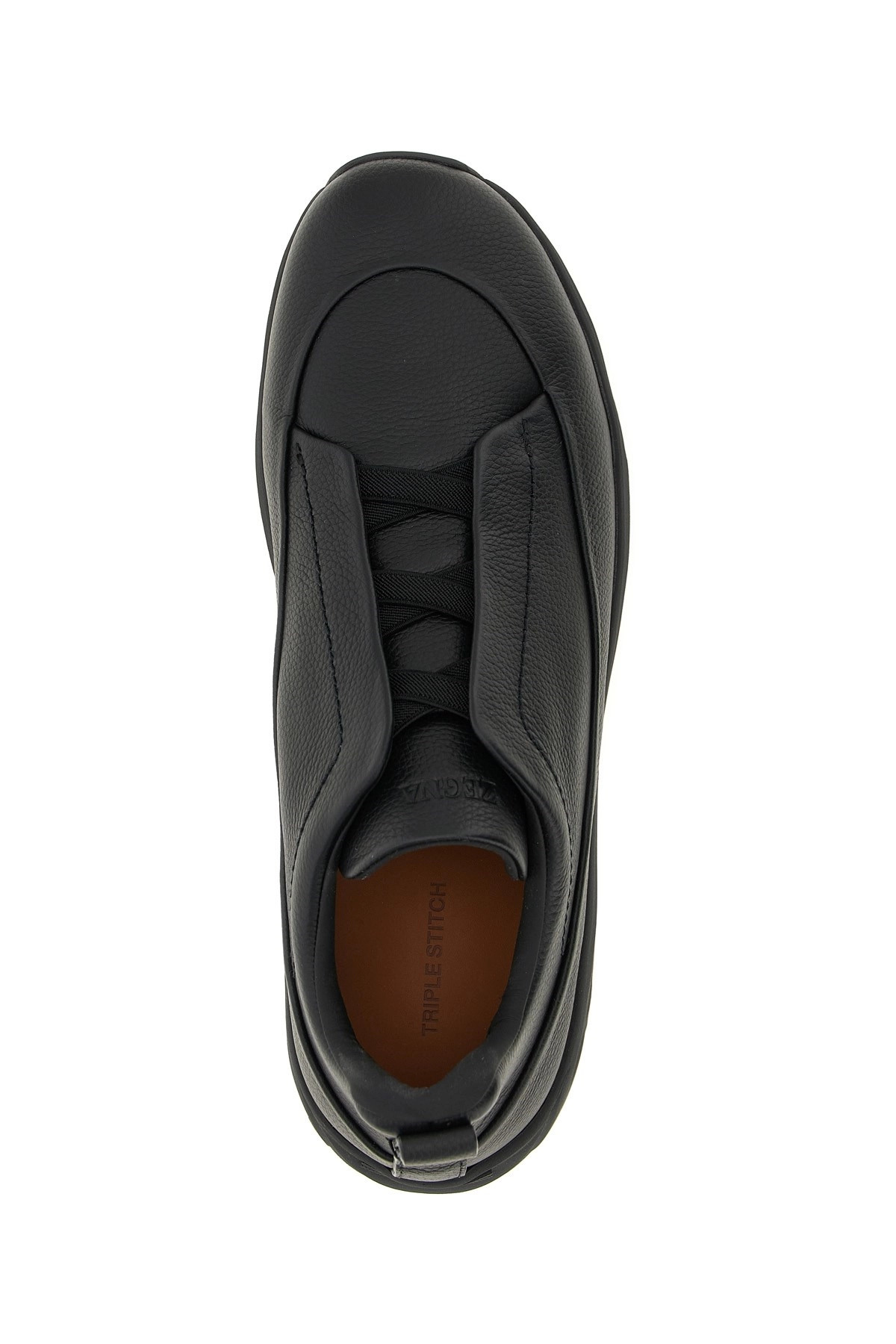 'Triple Stitch Monte' sneakers - 4