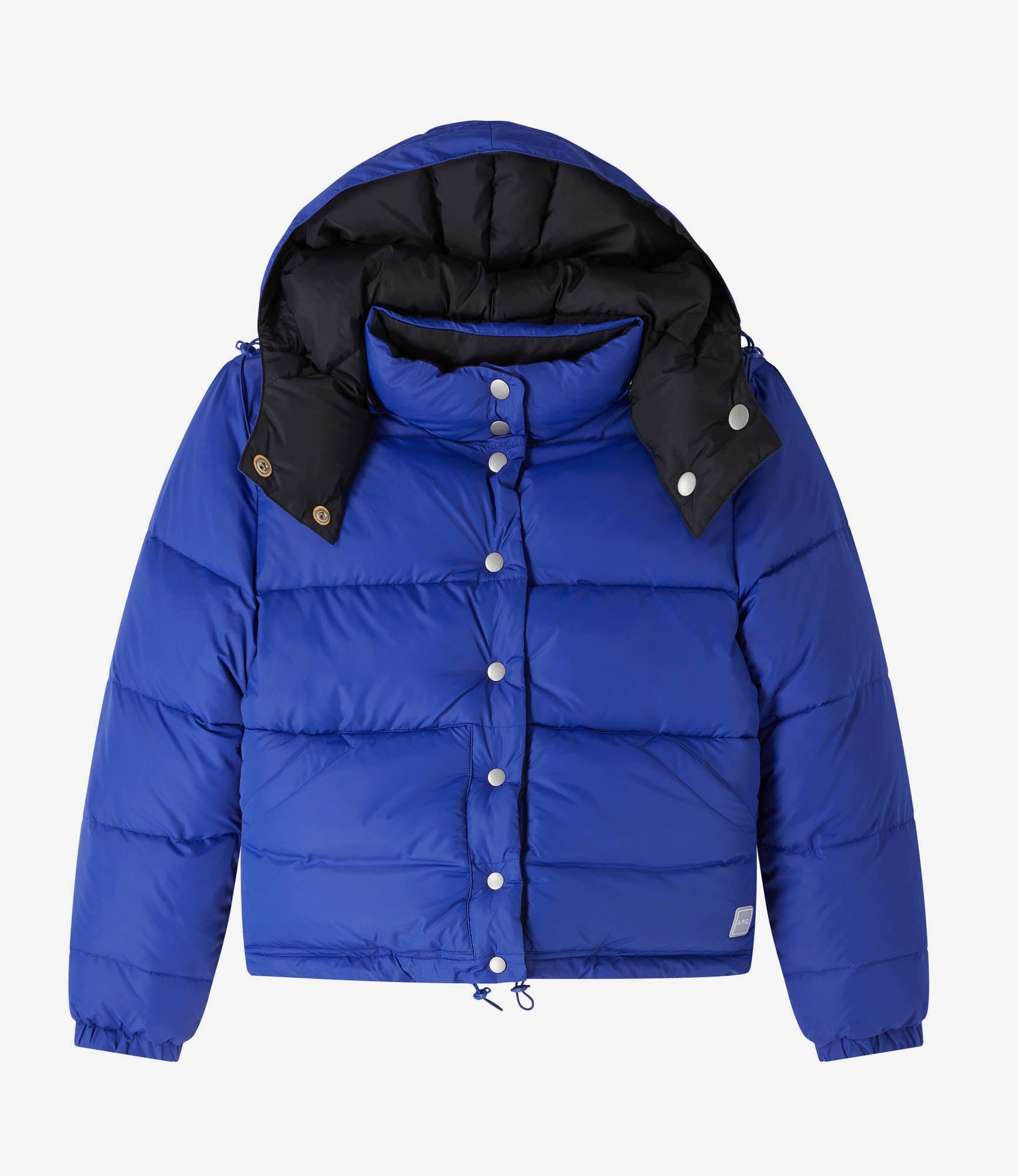 SOPHIE PUFFER JACKET - 2