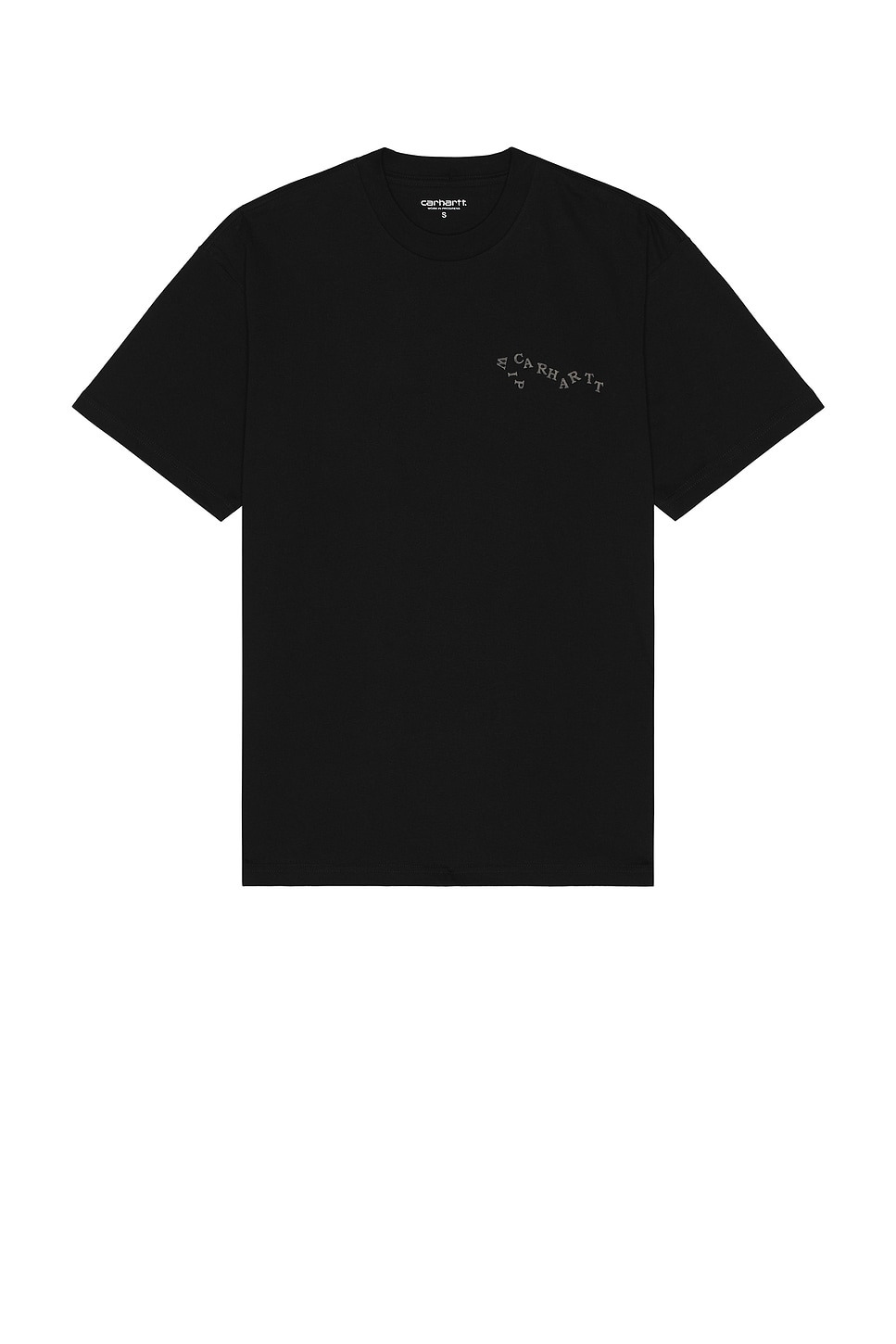 Short Sleeve Ok Nice Ok T-Shirt - 1