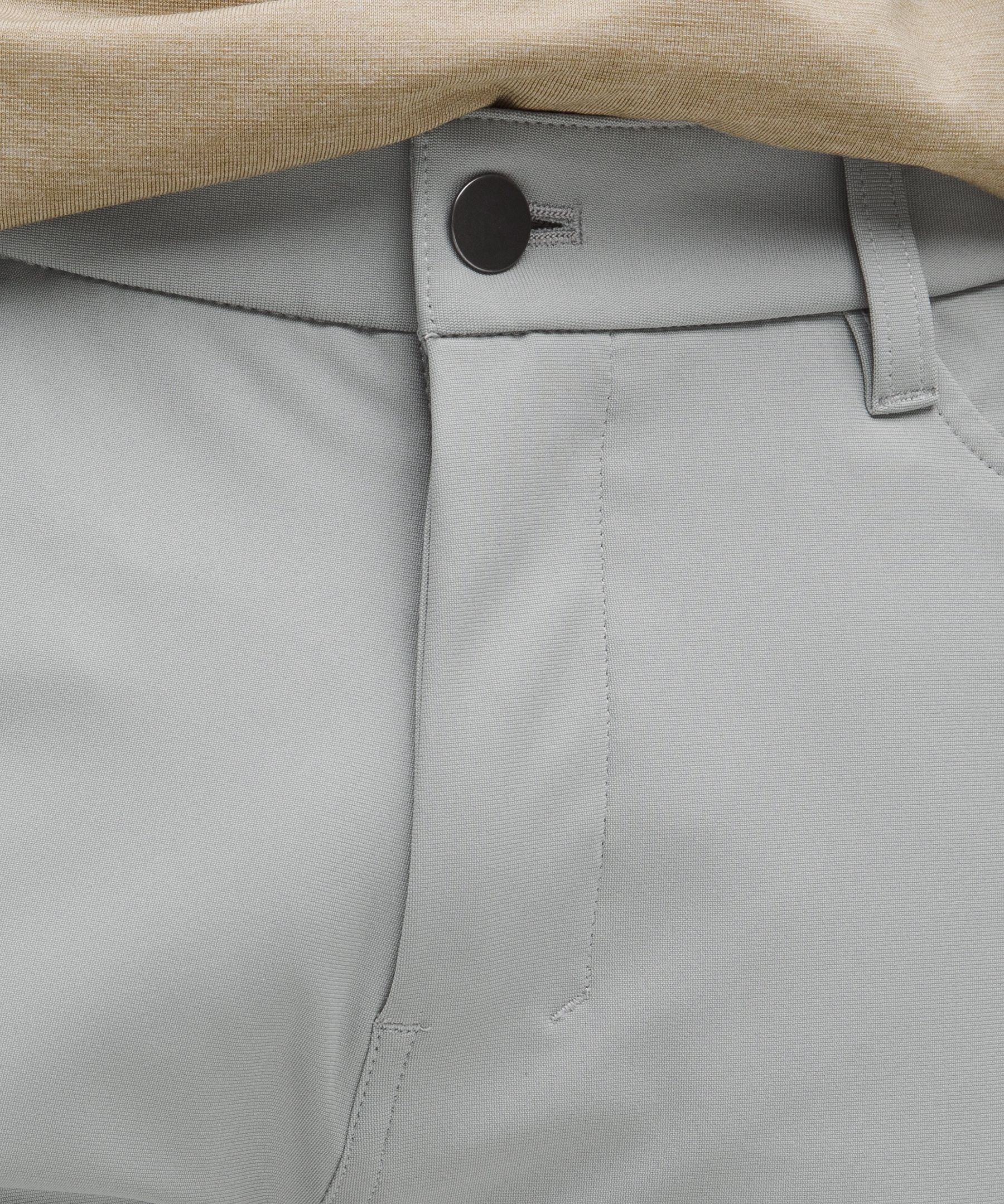 ABC Skinny-Fit 5 Pocket Pant 34L *Warpstreme - 6
